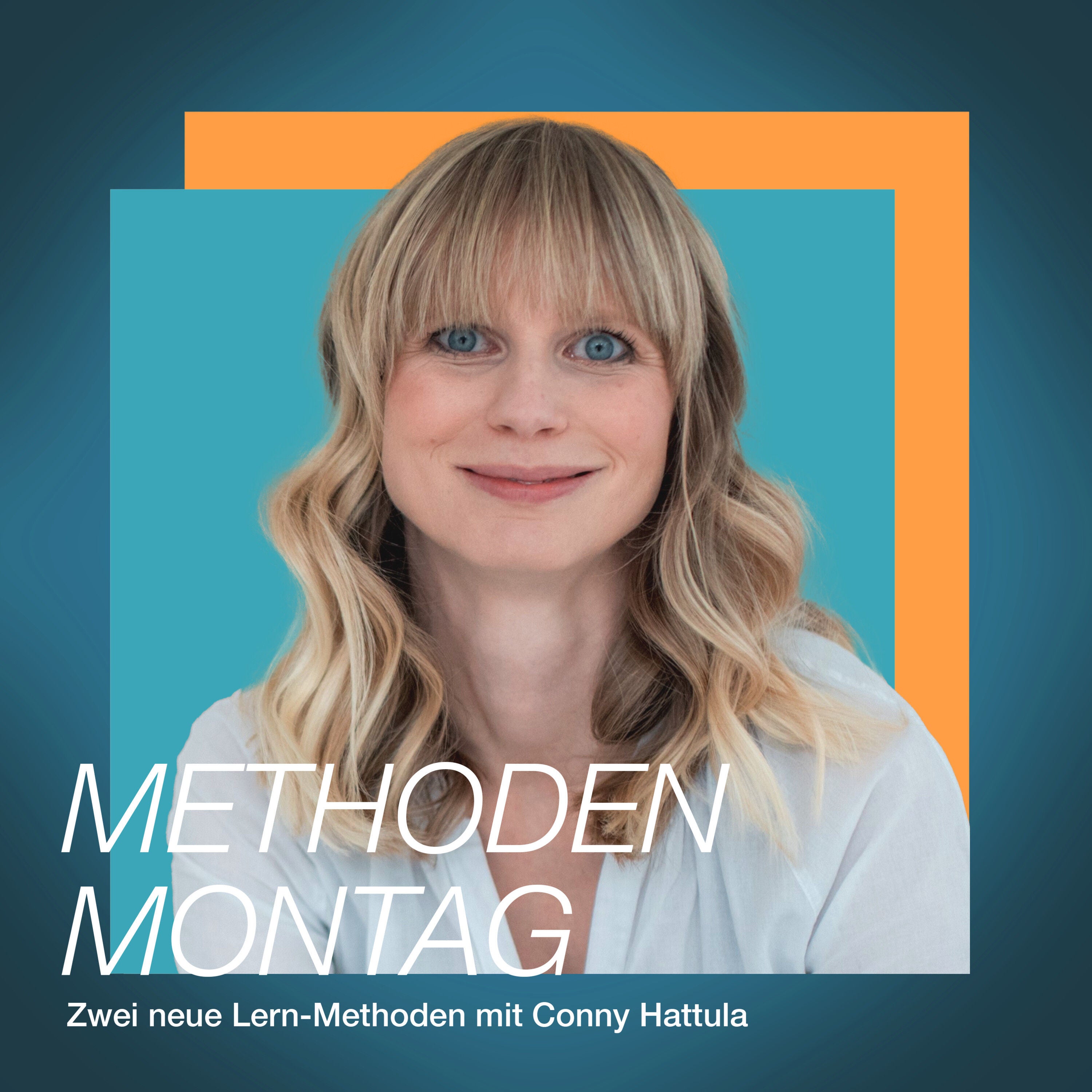 Zwei neue Lern-Methoden mit Conny Hattula