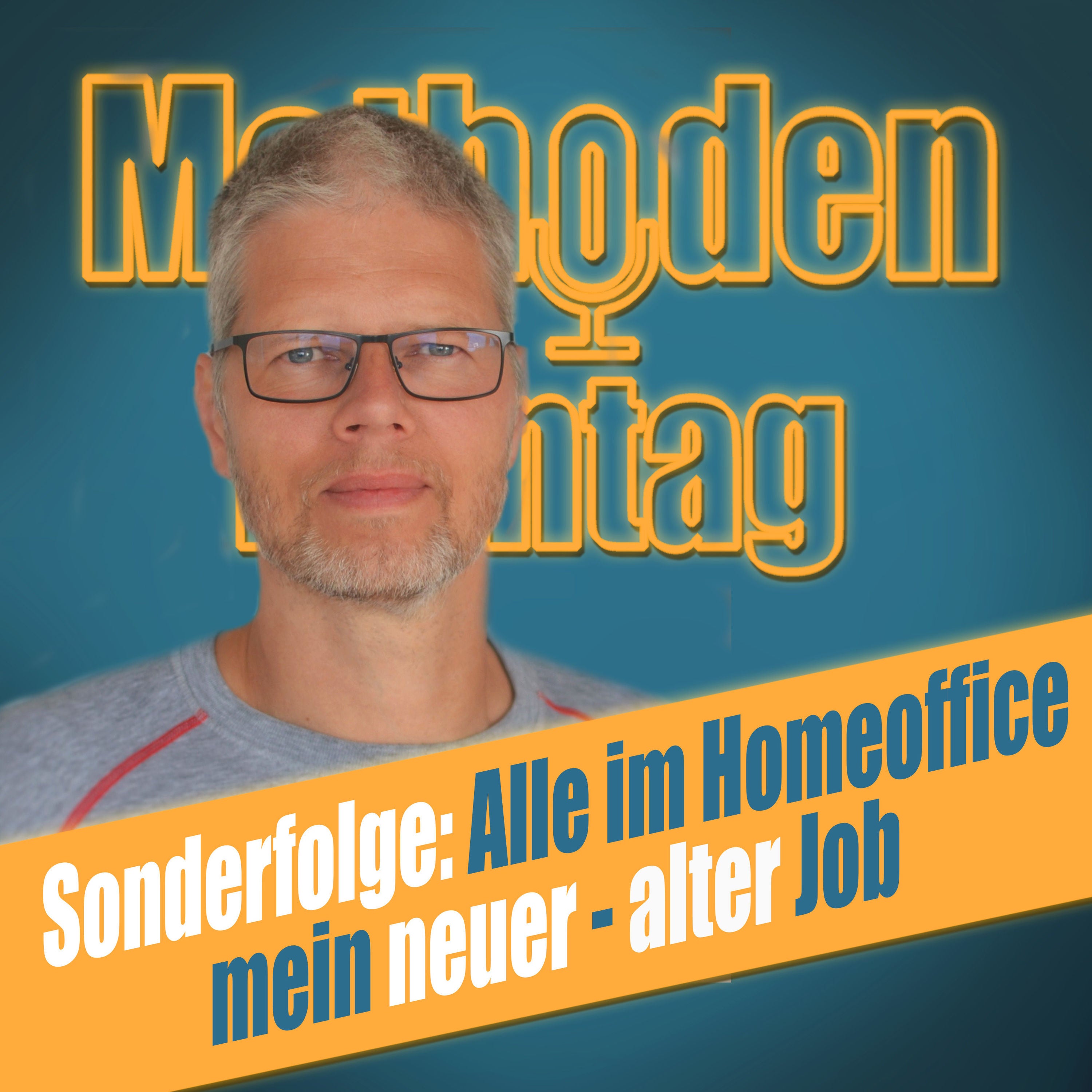 Mein neuer alter Job - mit Derik Meinköhn vom Magazin Stern