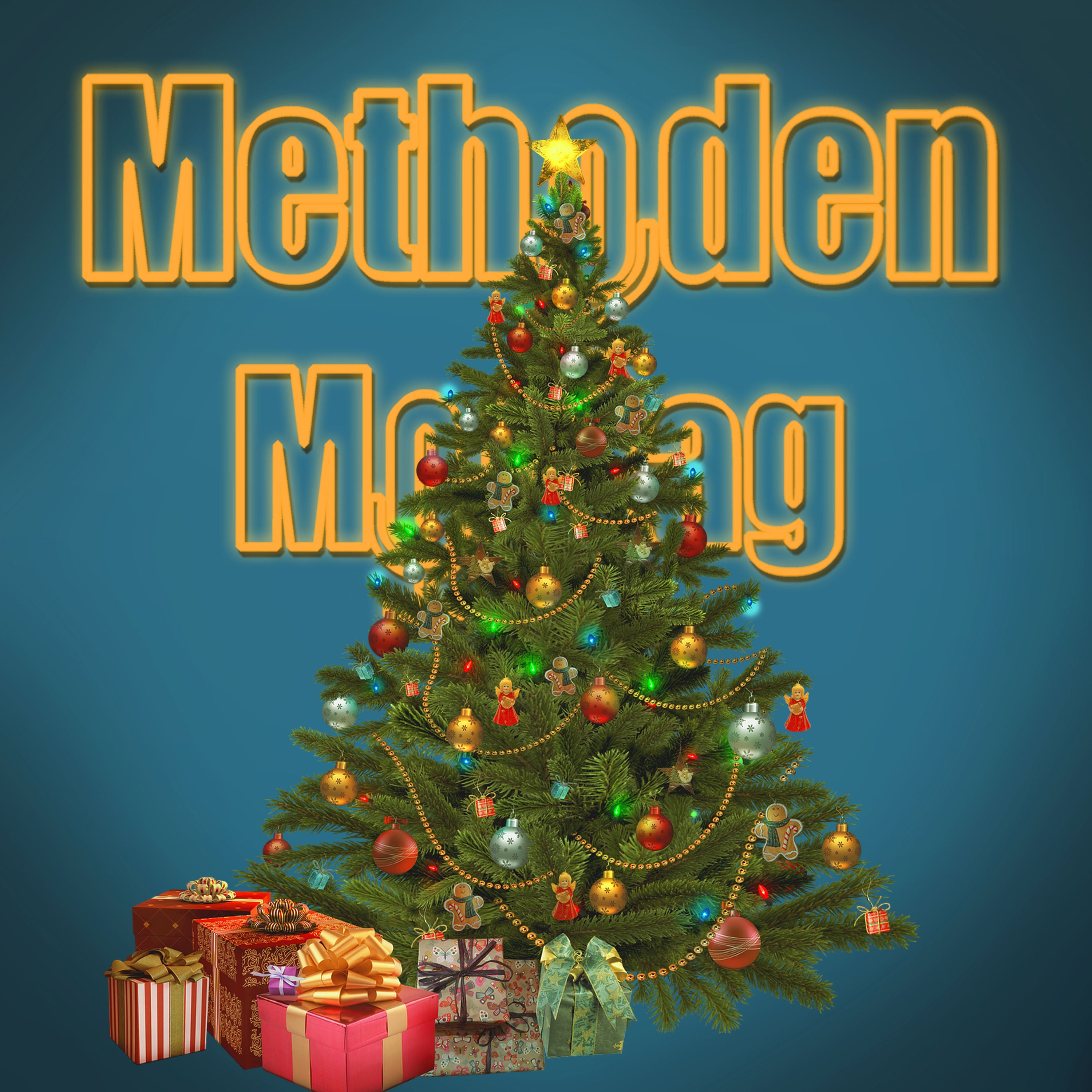 Wie alles begann – unser Weihnachts-Geschenk