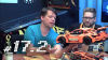 c't uplink 17.2: Lego-Crashtest, Lebensmittel online bestellen, Ryzen-Bauvorschlag