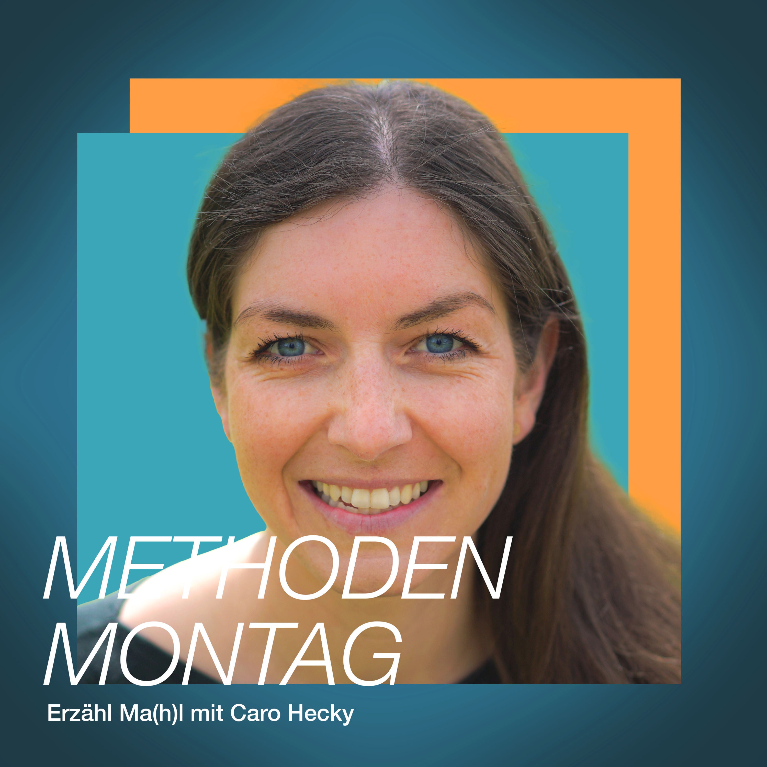 Erzähl Ma(h)l mit Caro Hecky