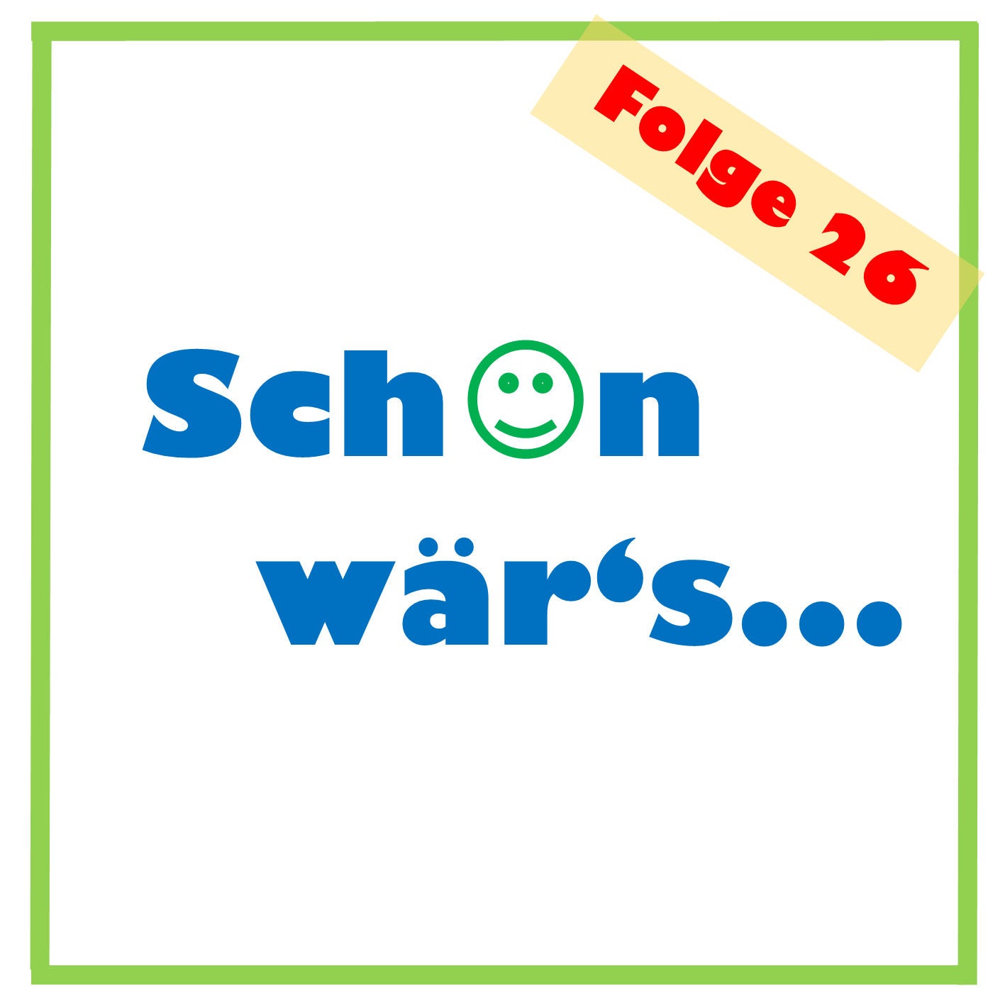Bist Du behindert???