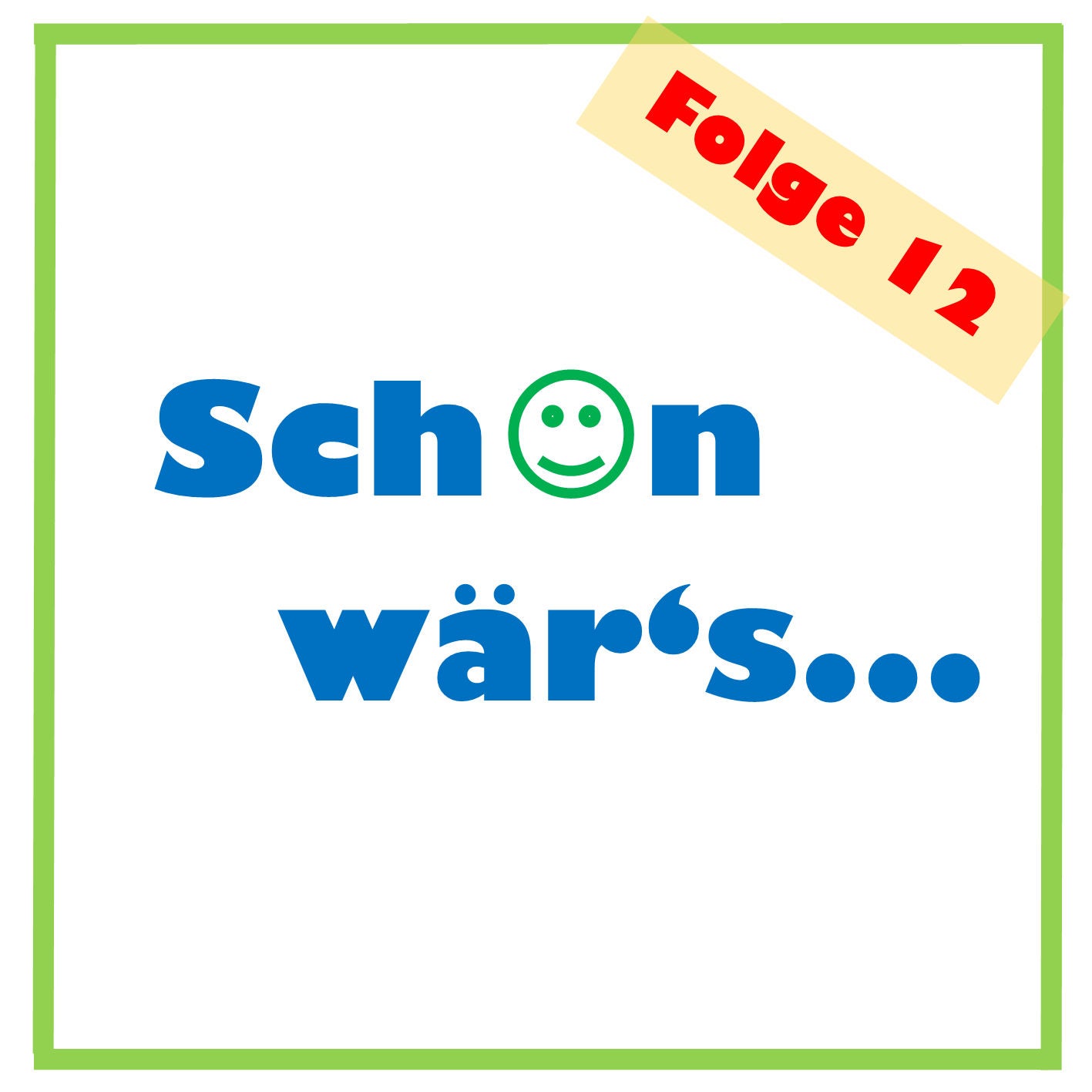 "If You Want to Sing Out, Sing Out" ...über die Lebensfreude