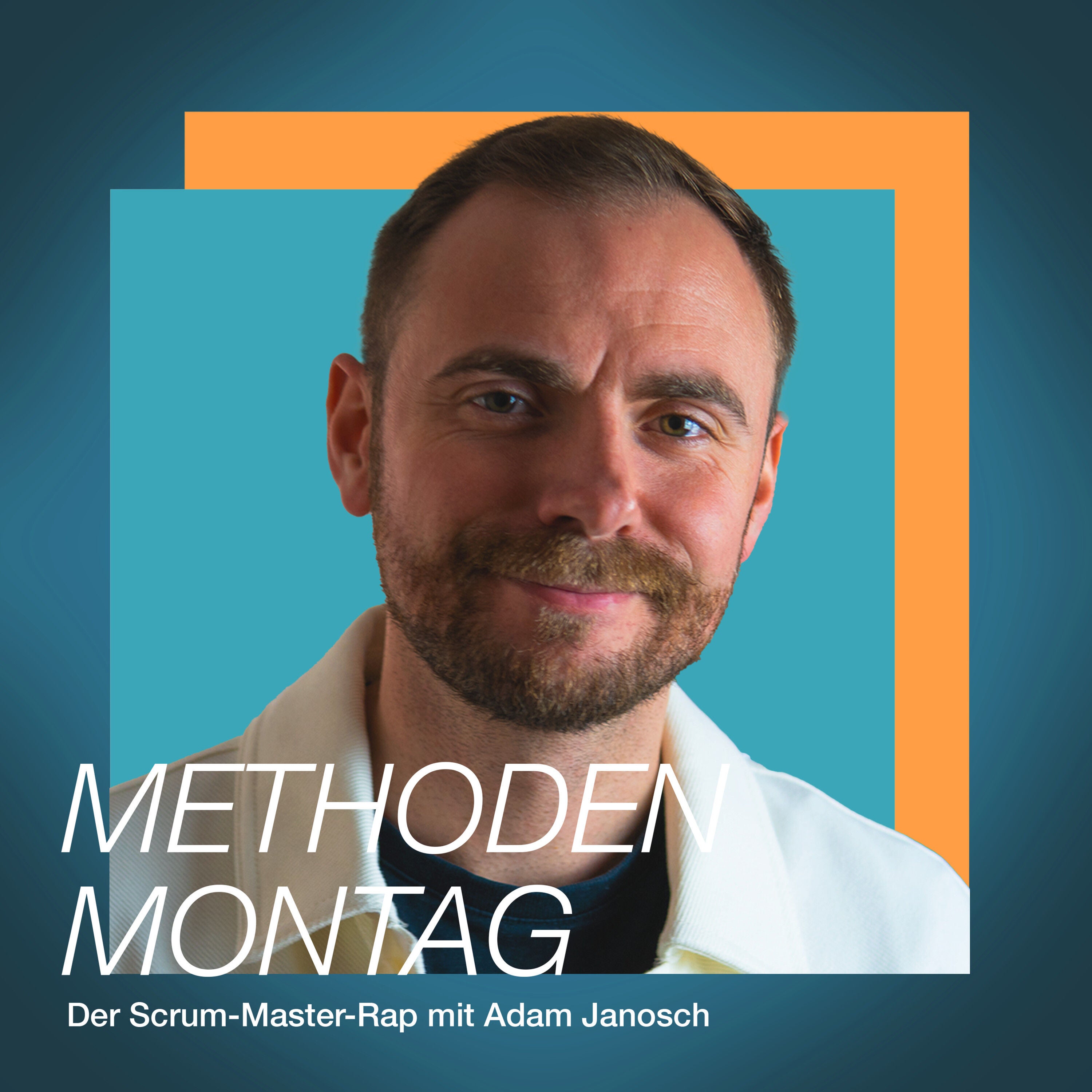 Der Scrum-Master-Rap mit Adam Janosch