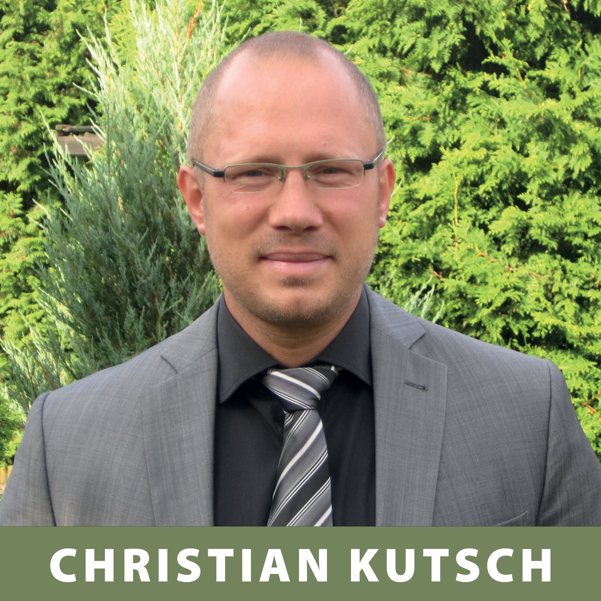 Leben, das dich erfüllt! - Christian Kutsch
