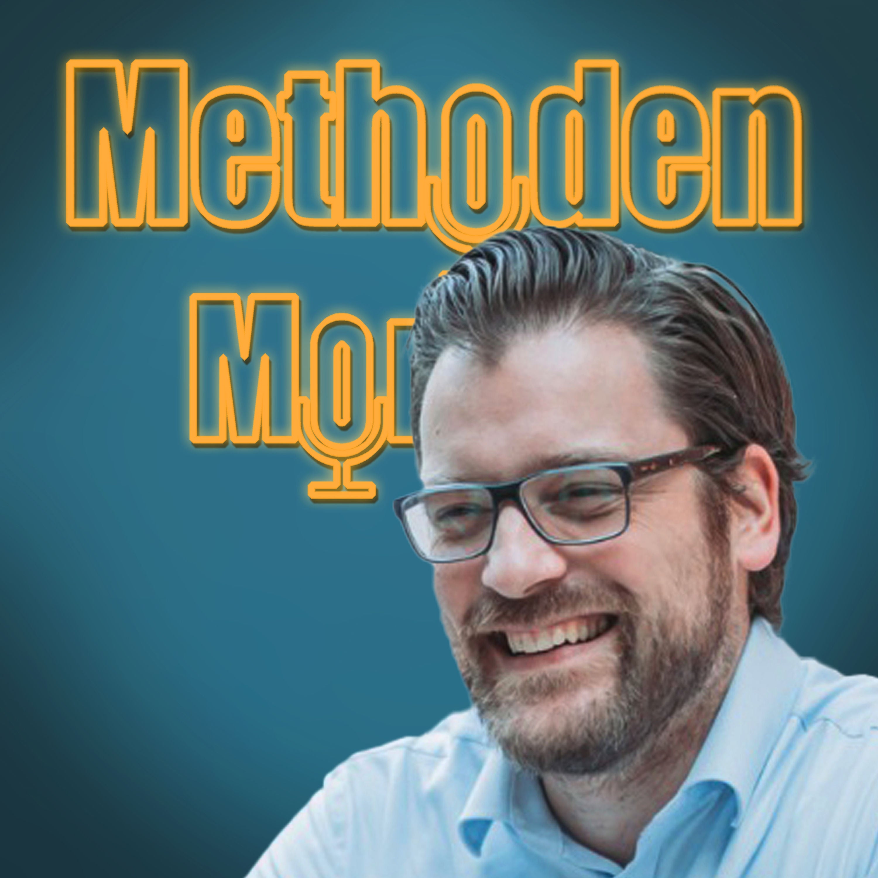 Heute kommt MacGyver ins Meeting – mit Ansgar Wimmer