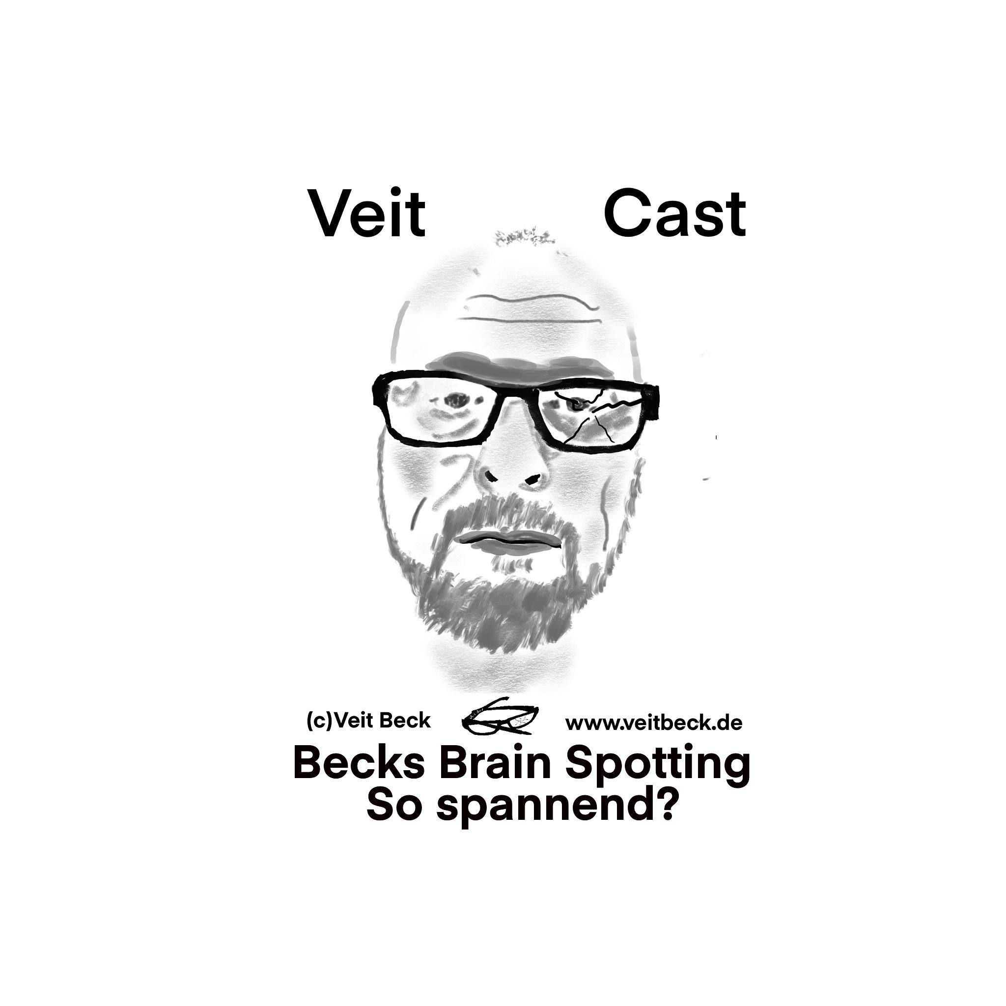 Becks Brain Spotting - Episode 4