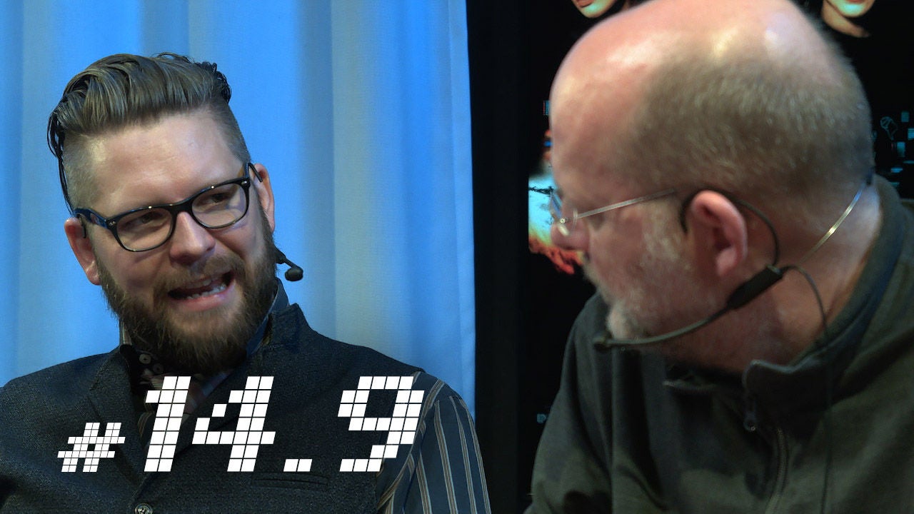 c't uplink 14.9: Sprachassistenten, JavaScript-Desktop-Apps, c't-Notfall-Windows