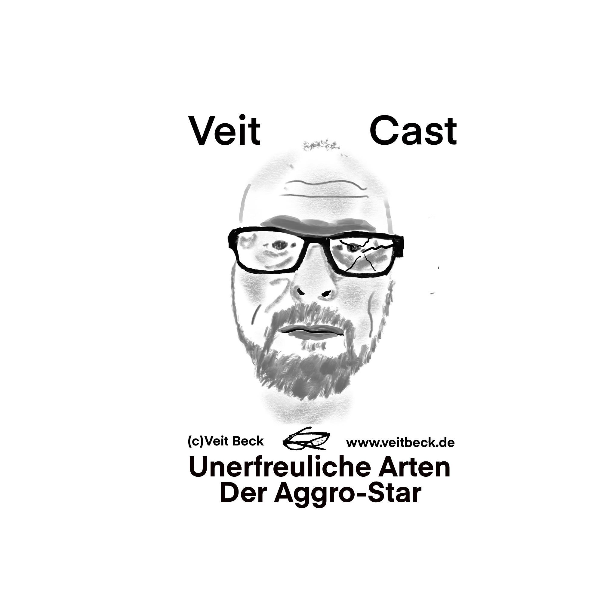 Beck´s Kompendium der unerfreulichen Arten Episode 08