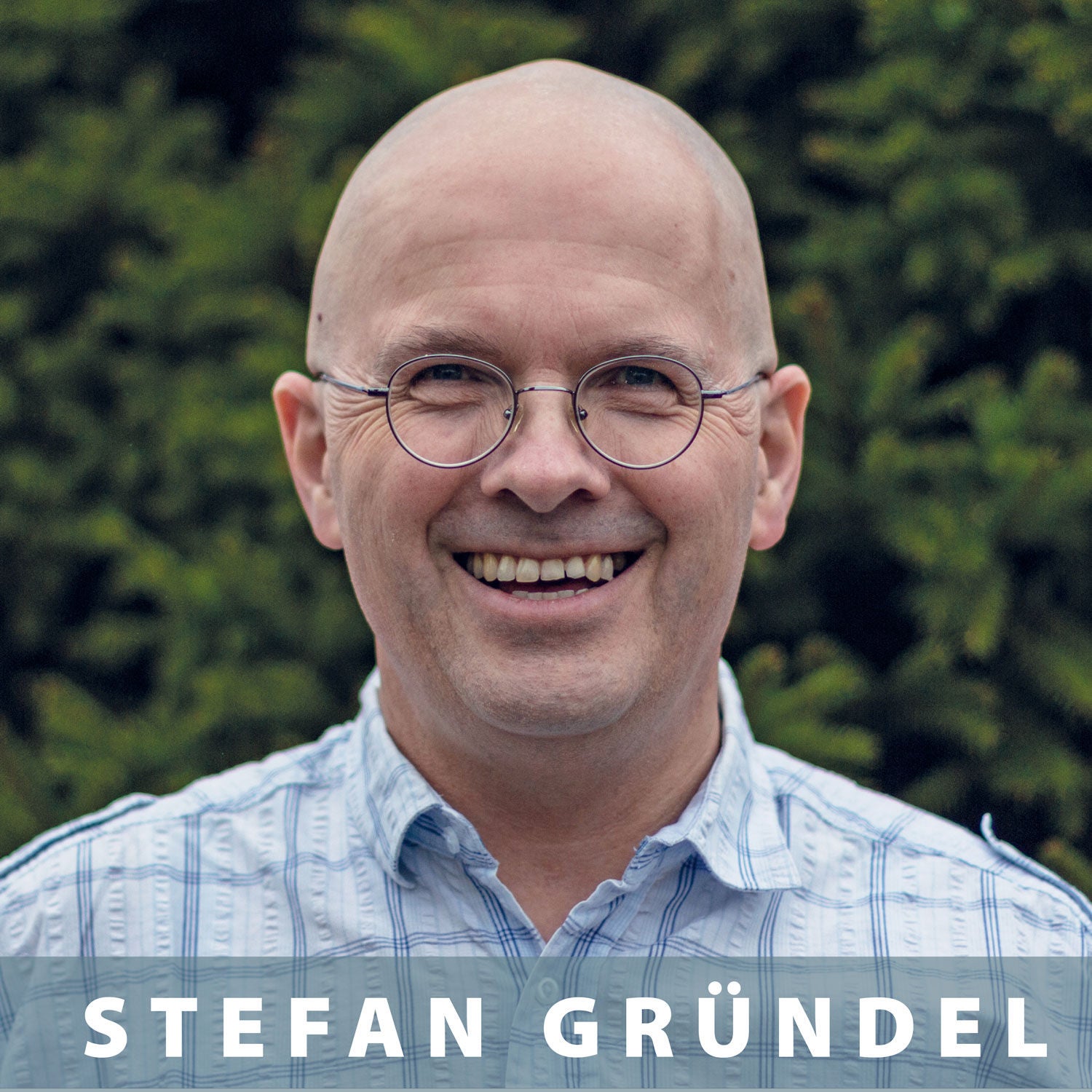 Jesus, Buddha oder Mohammed - Wem kann man wirklich trauen? - Stefan Gründel
