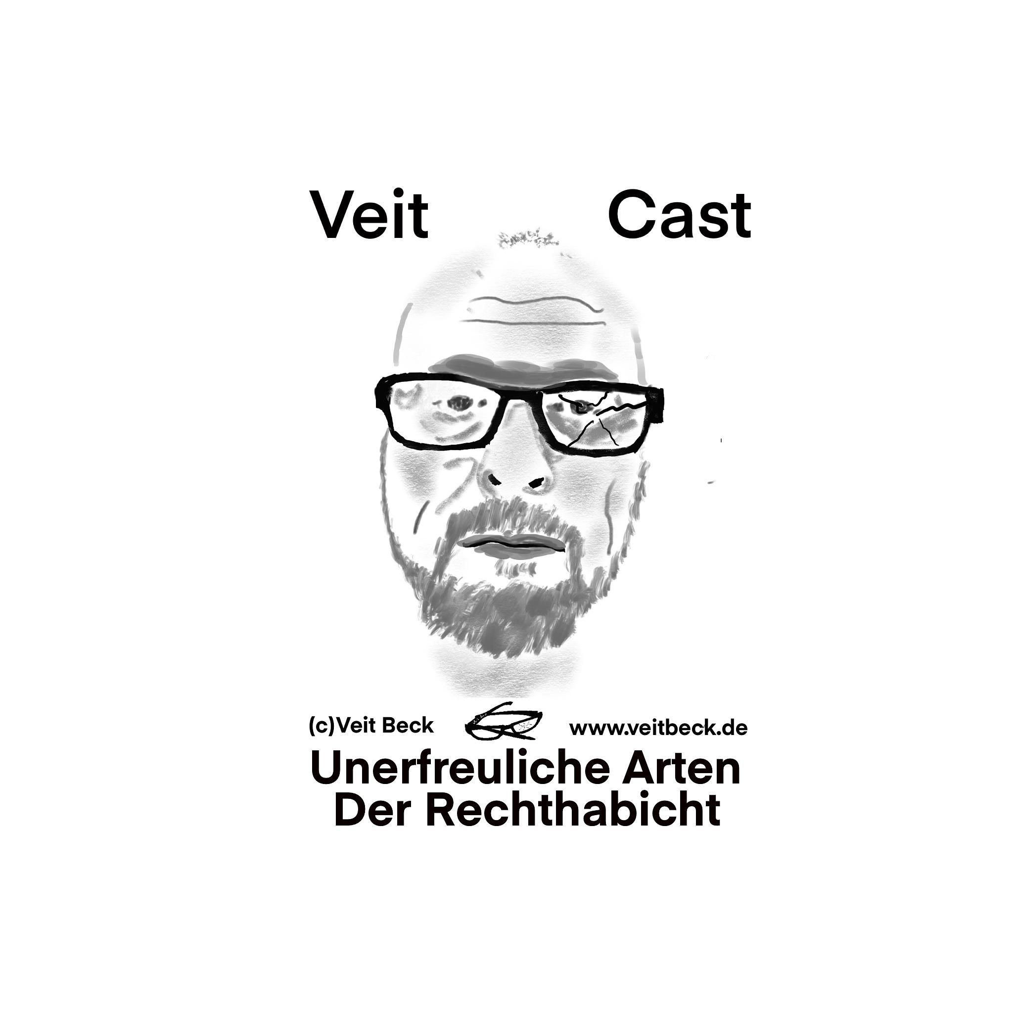 Beck´s Kompendium der unerfreulichen Arten Episode 20