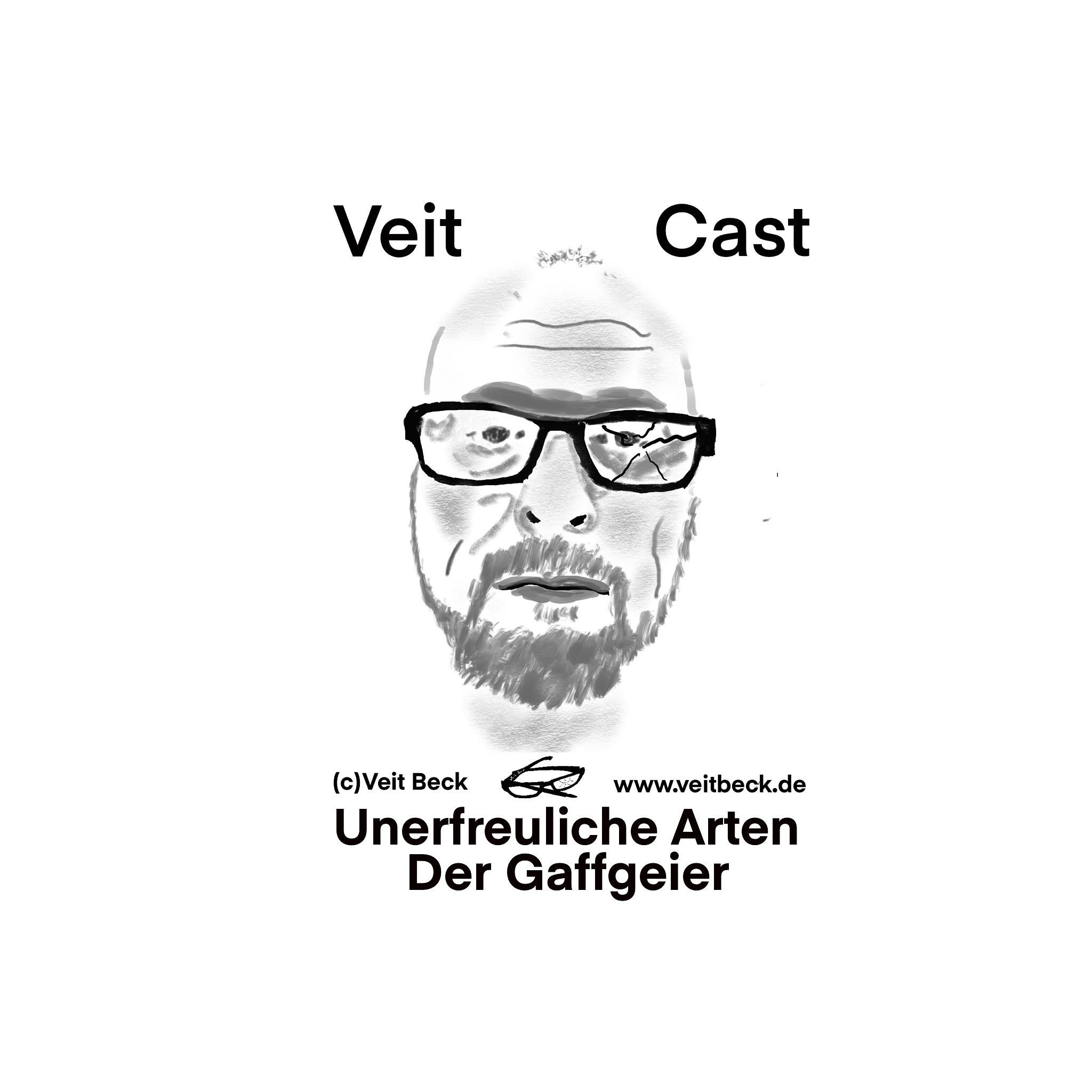 Beck´s Kompendium der unerfreulichen Arten Episode 11