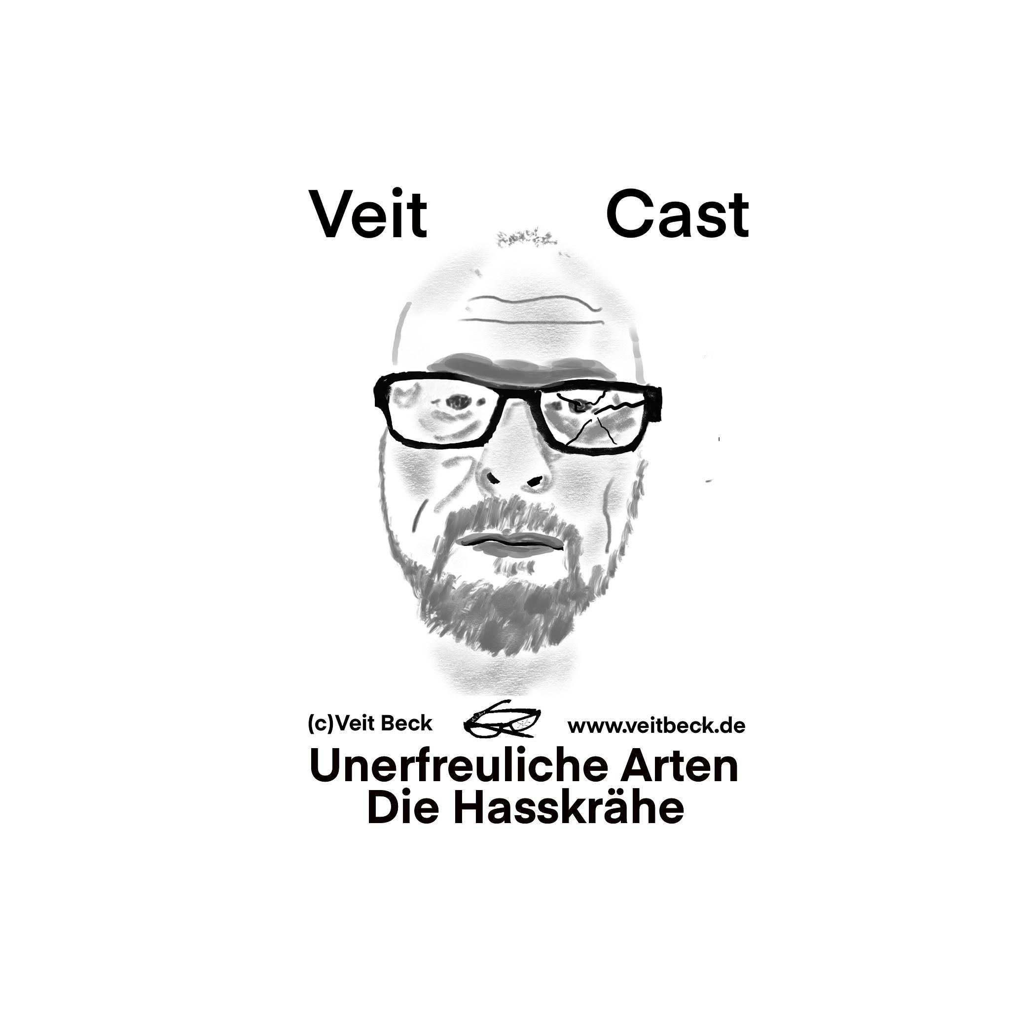 Beck´s Kompendium der unerfreulichen Arten Episode 09