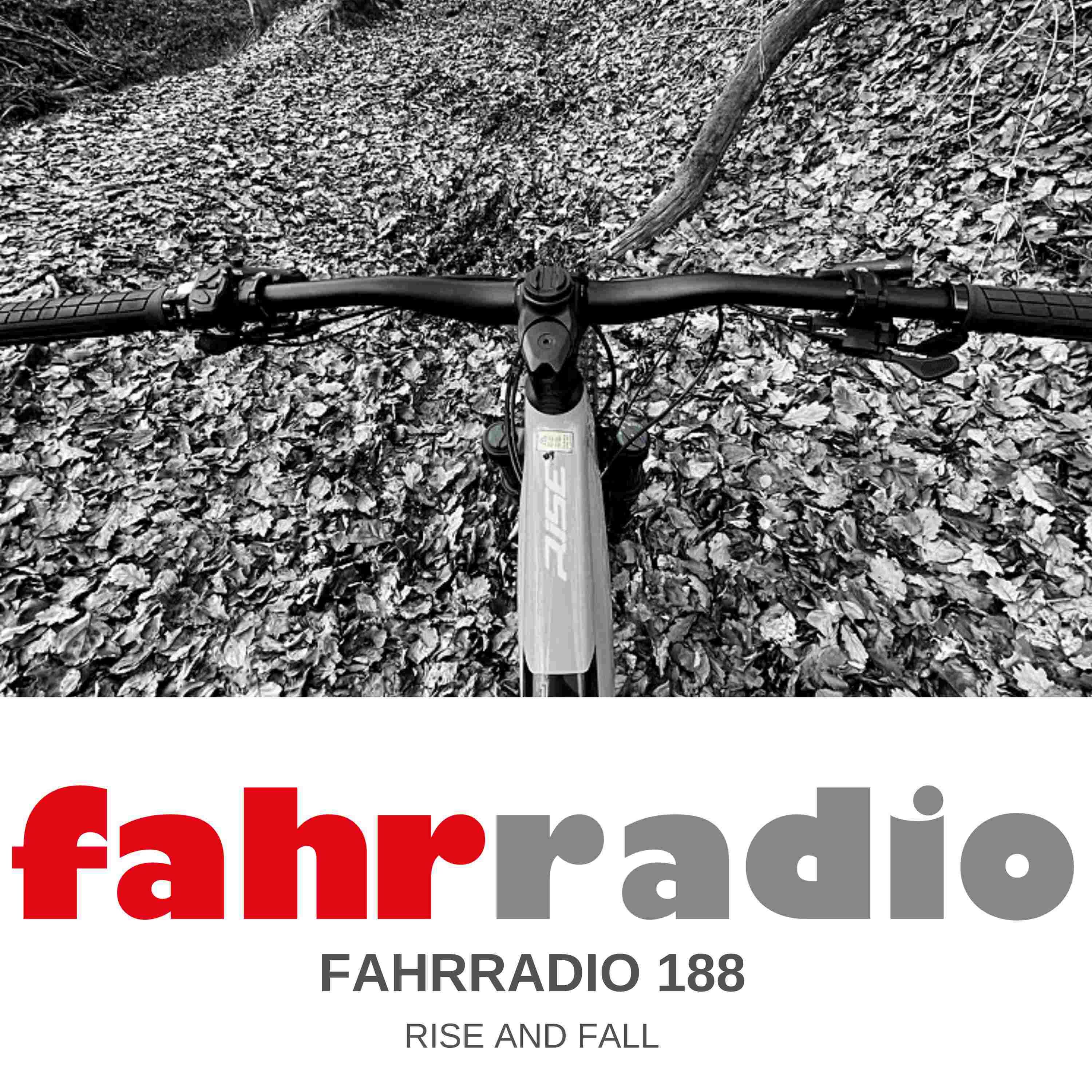 The Rise and Fall – 188
