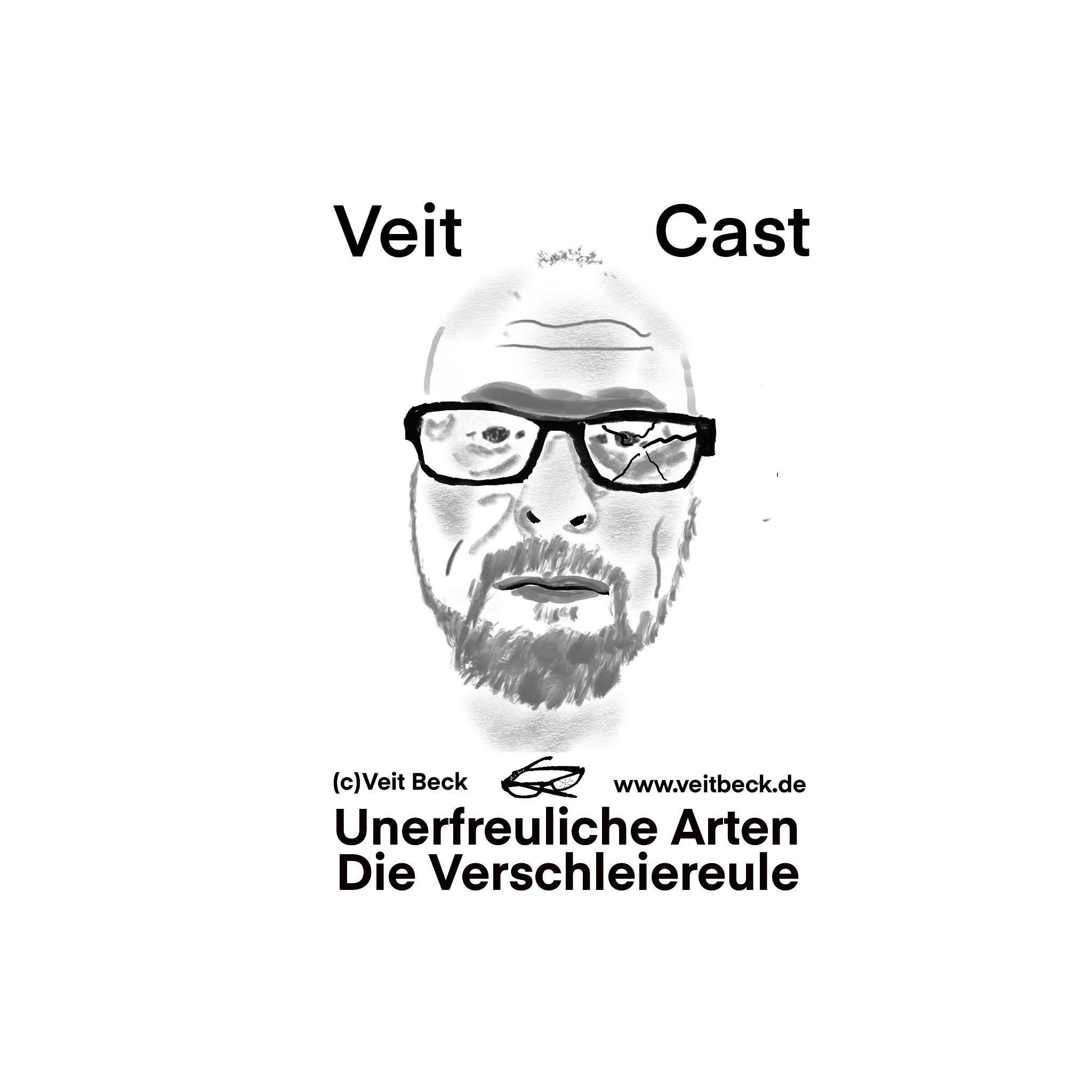 Beck´s Kompendium der unerfreulichen Arten Episode 18