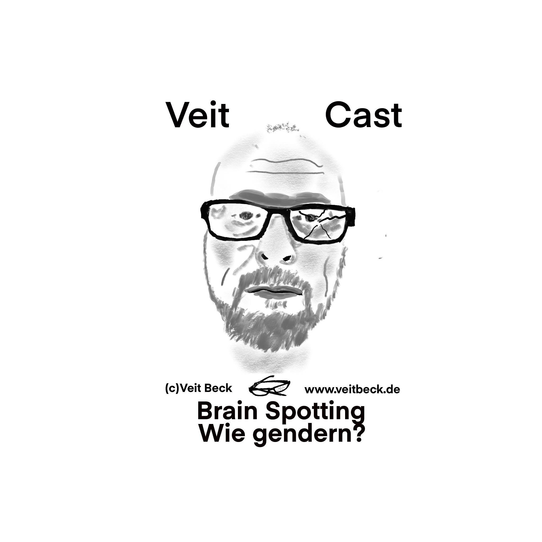 Becks Brain Spotting - Episode 1