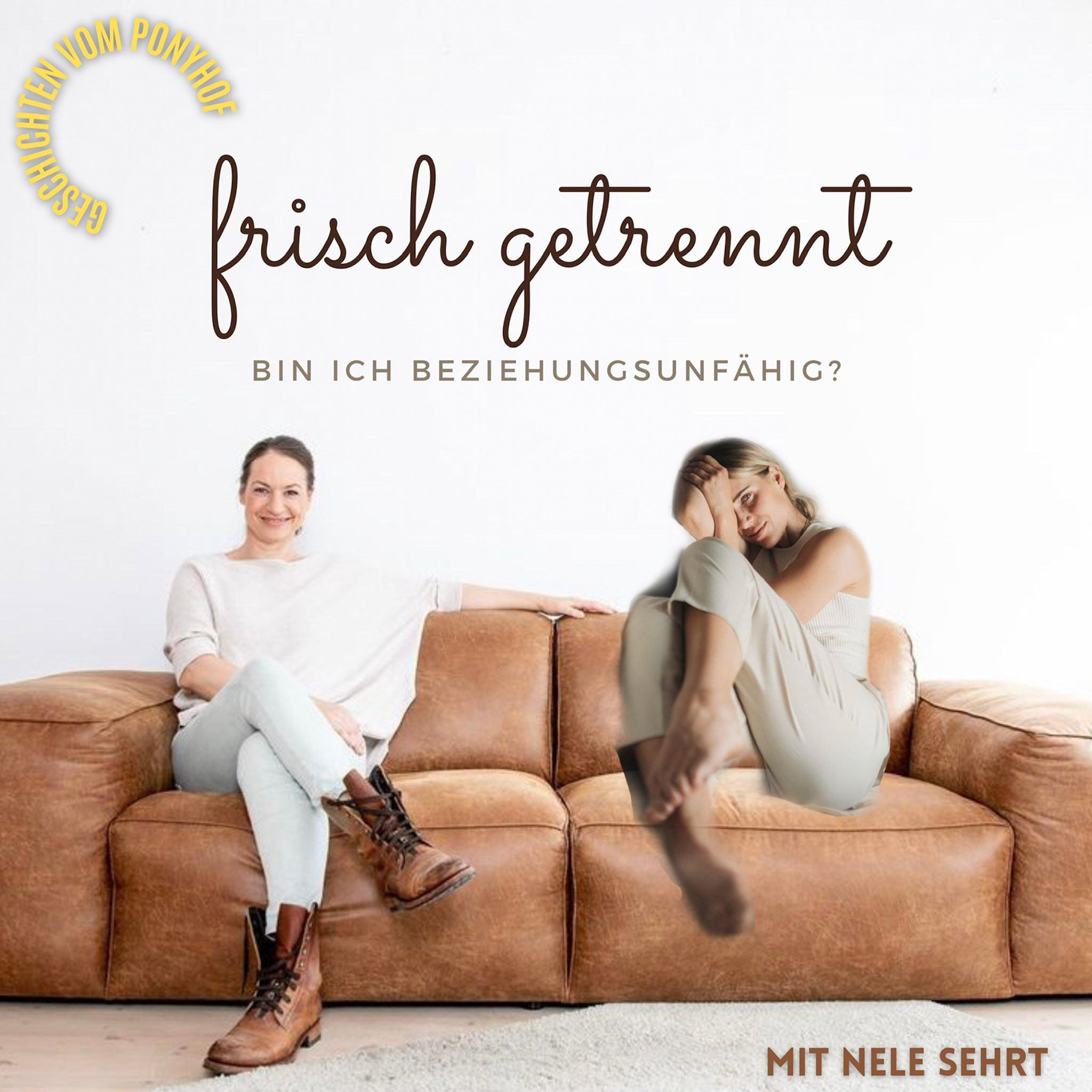 frisch getrennt