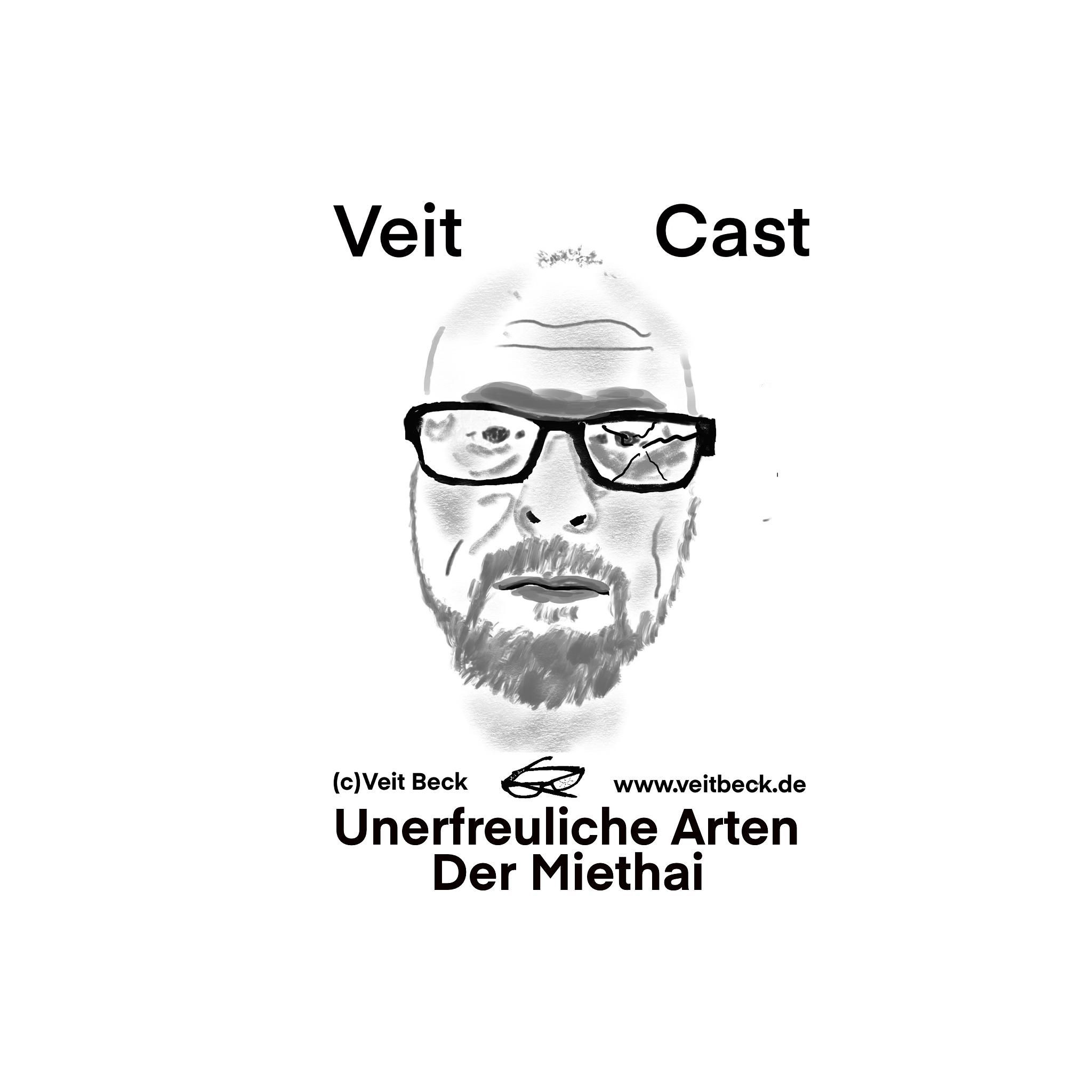 Beck´s Kompendium der unerfreulichen Arten Episode 10