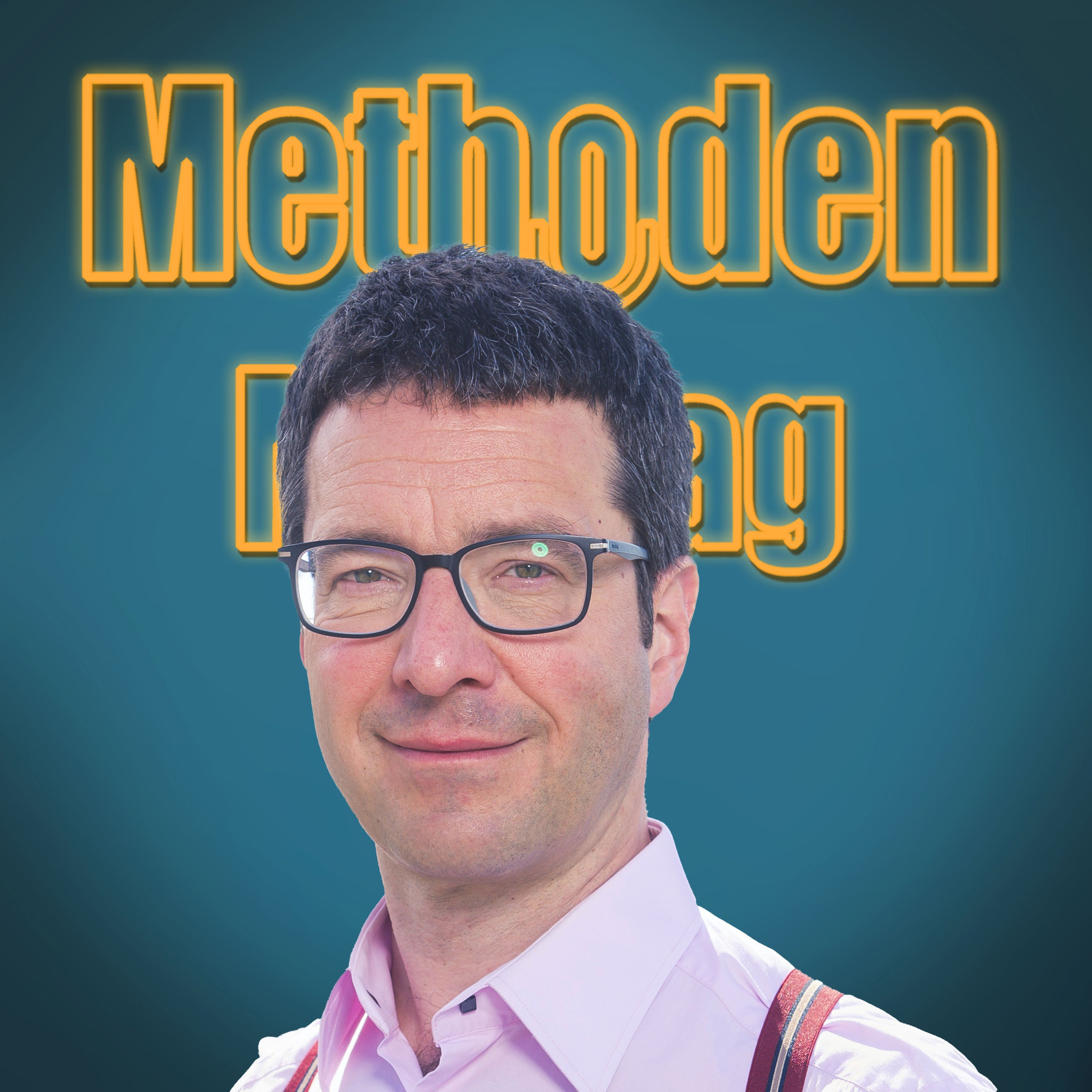Eine Menge Fragen mit Moritz Avenarius