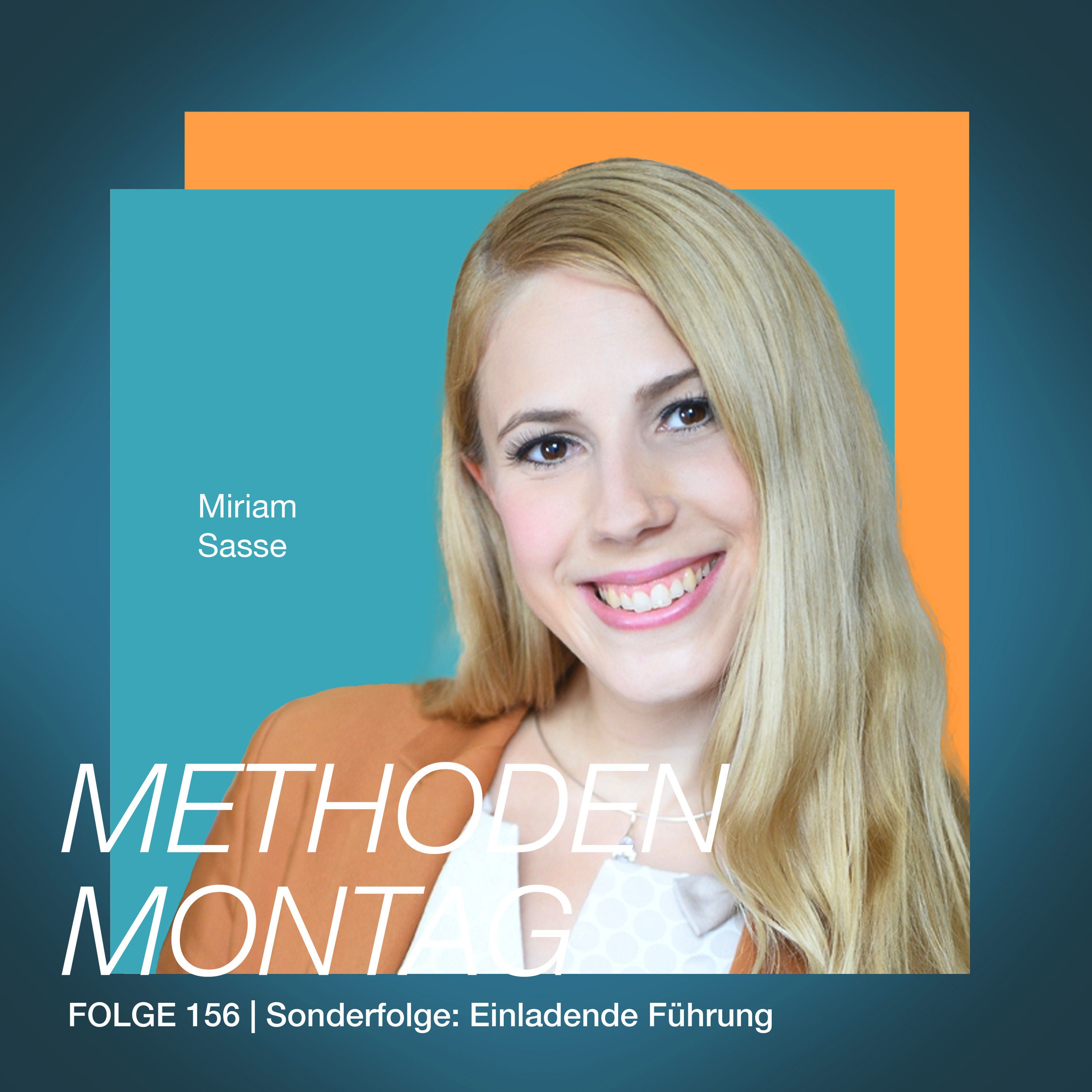Sonderfolge: Einladende Führung mit Miriam Sasse