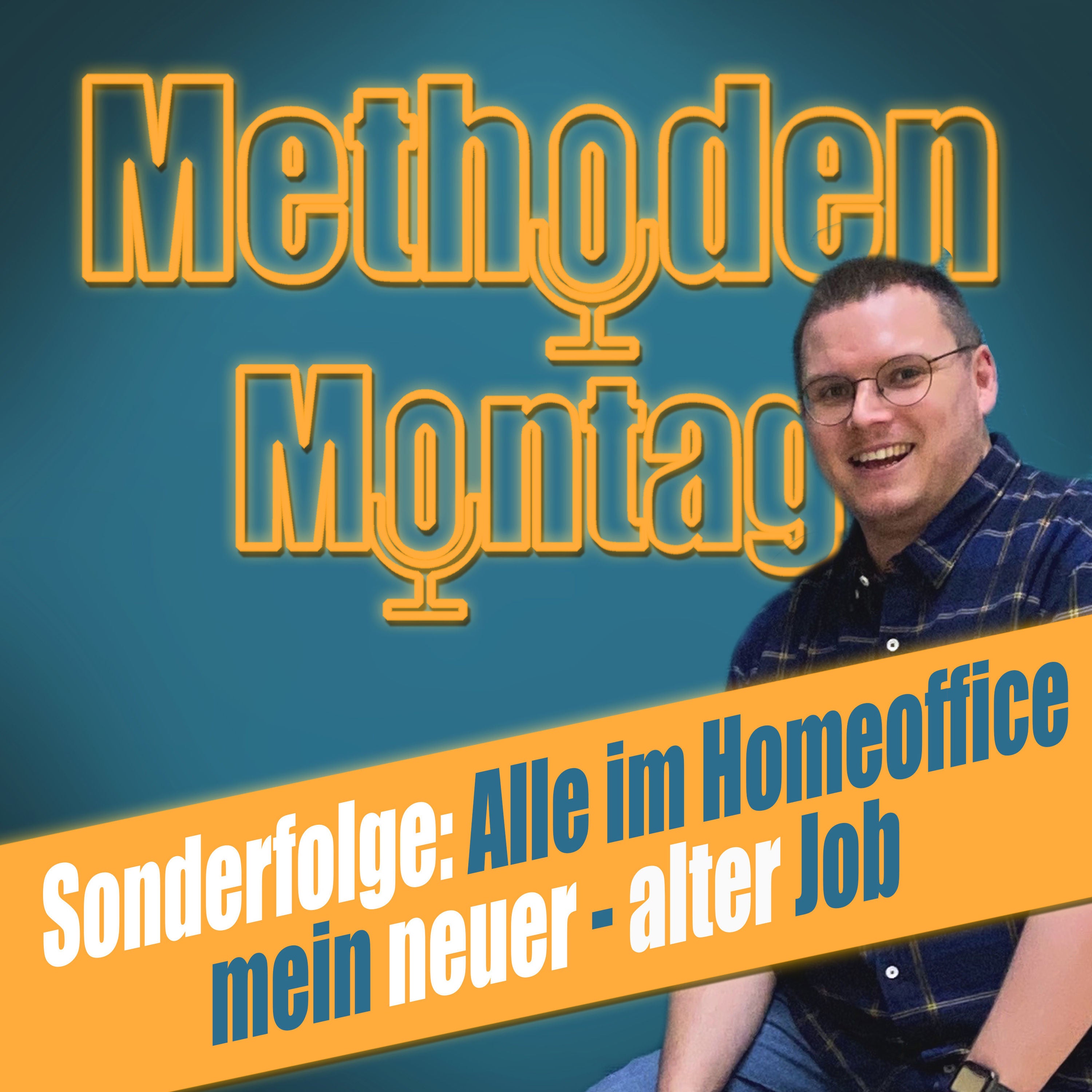 Mein neuer alter Job – im Restaurant mit Florian Meyer