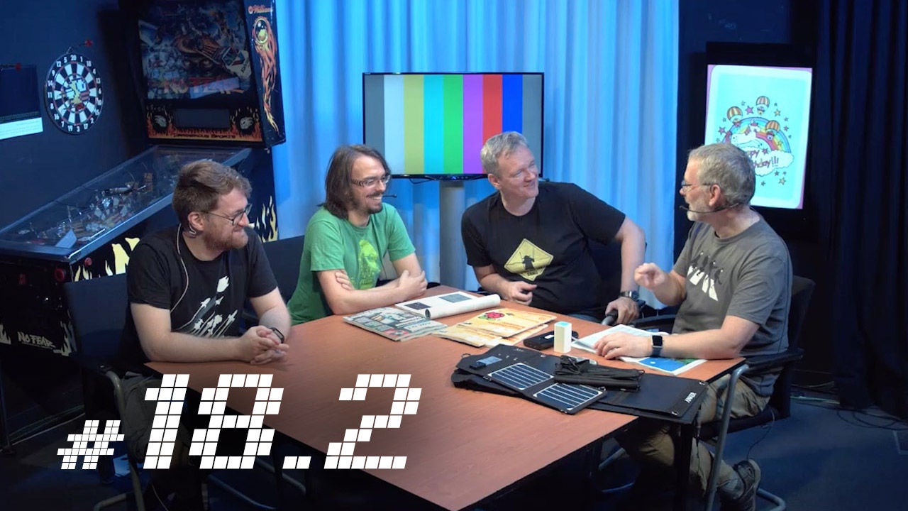 c't uplink 18.2: Strom für unterwegs, Android-Backups, macOS 10.13
