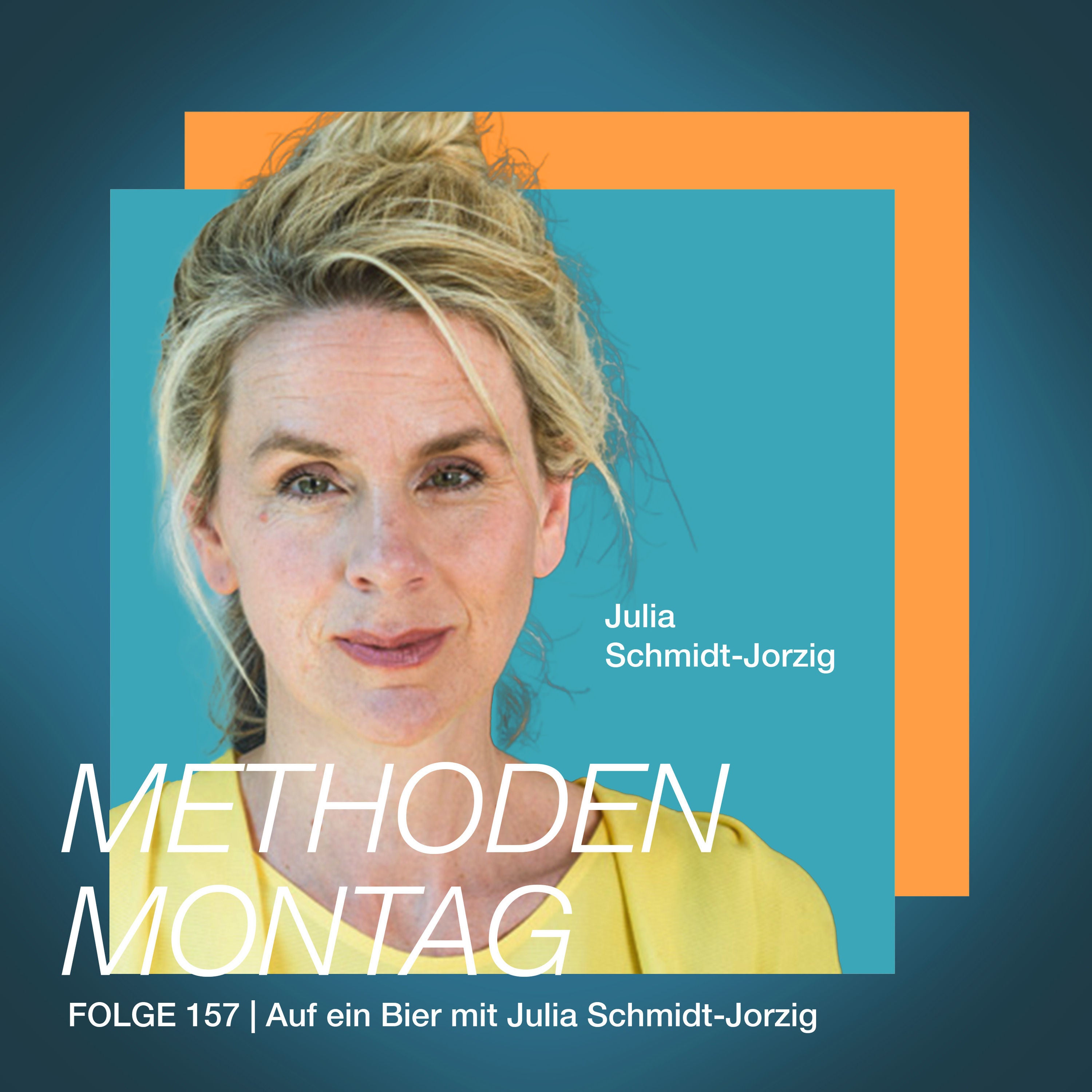 Auf ein Bier mit Julia Schmidt-Jorzig