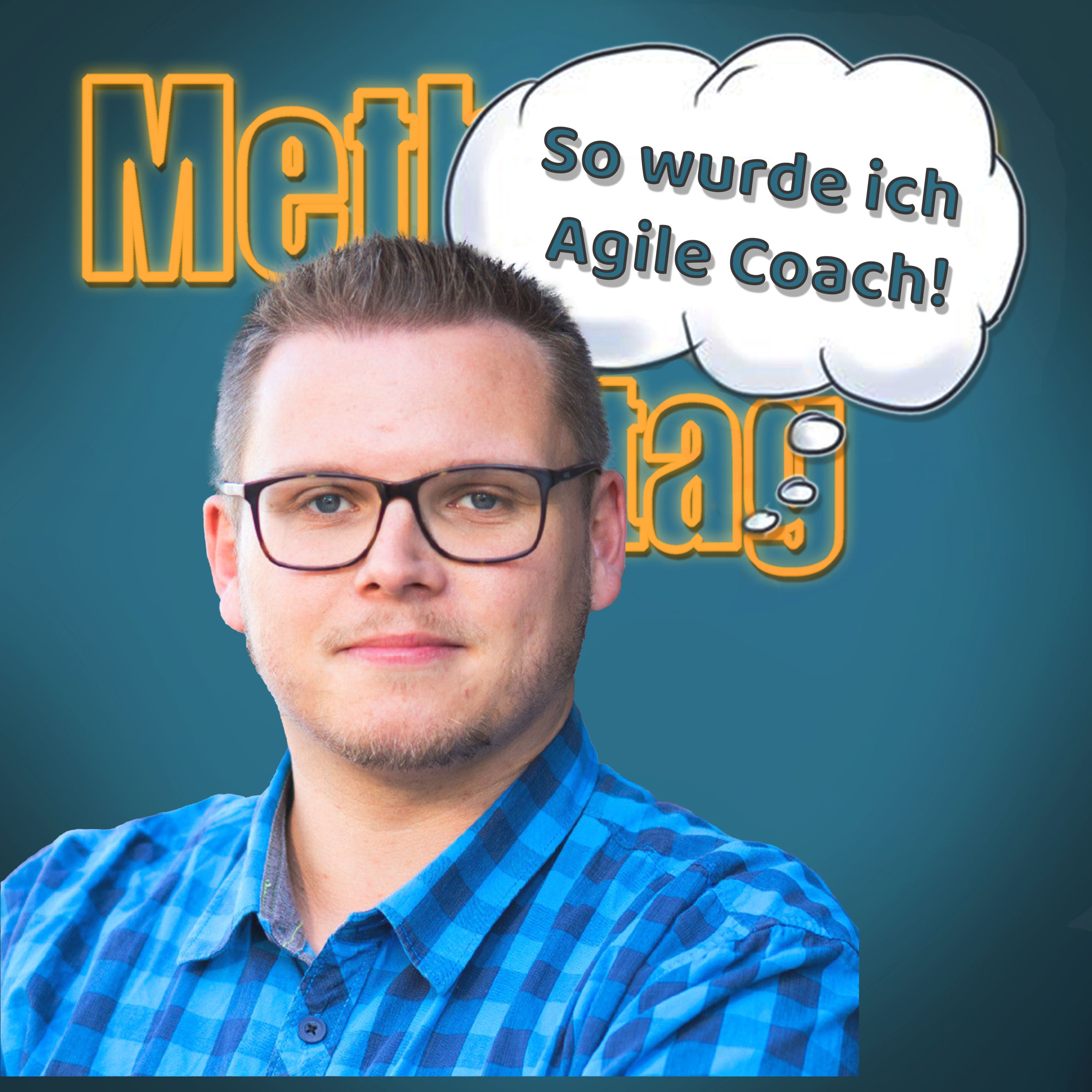 Wie wurdest du Agile Coach, Florian Meyer?
