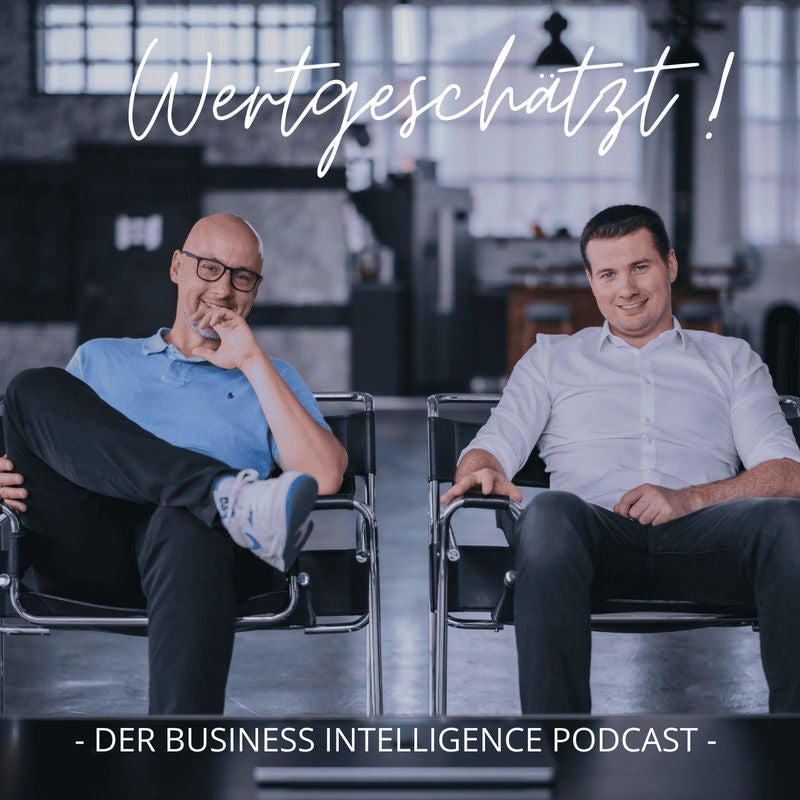 #082 - Die harte Realität: Warum IT und Fachbereiche sich ständig in die Quere kommen