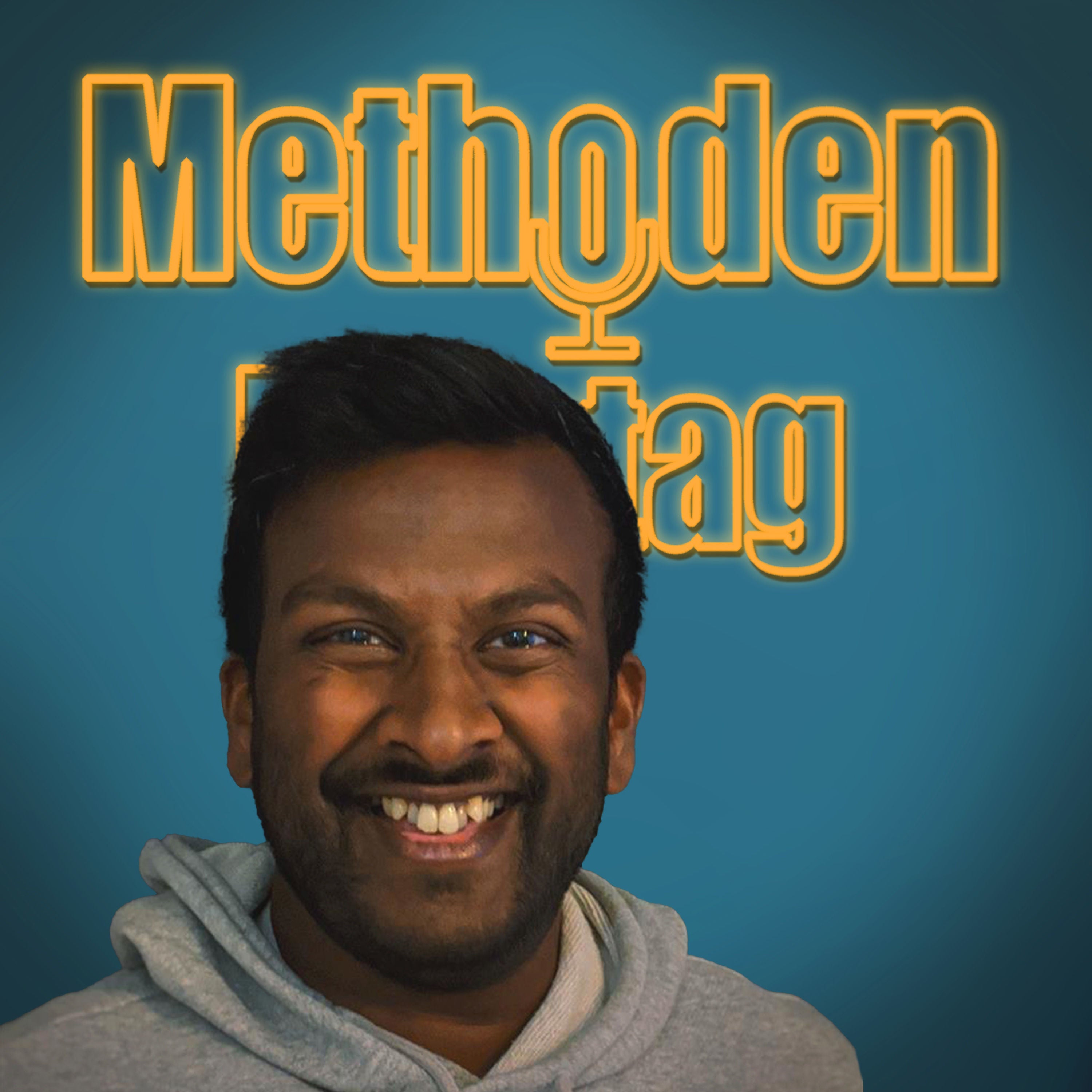 Alles Schwindel? Besonderes Kennenlernen mit Mayu Sunderesan