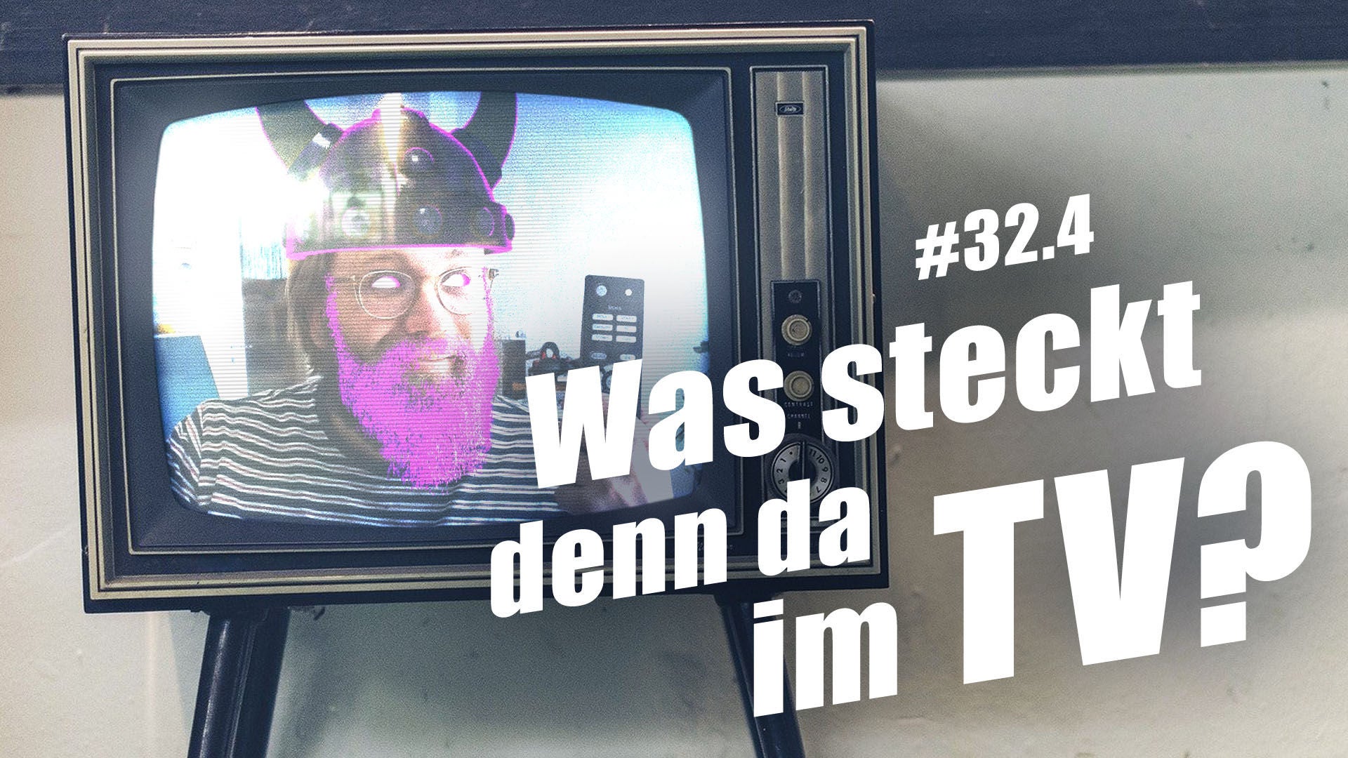 TV-Hacks, Emotet-sicheres Backup und Mini-PCs mit AMD Ryzen | c’t uplink 32.4