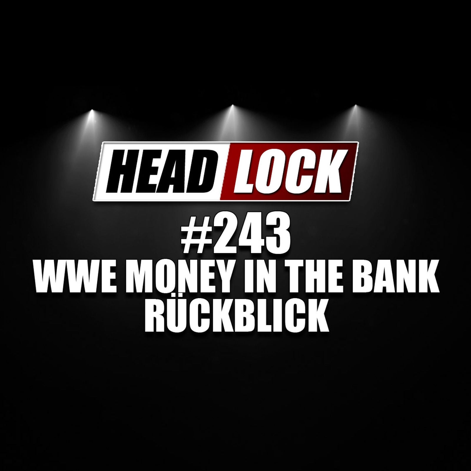 #243: WWE Money in the Bank 2019 (Review / Rückblick) - KOFFER-CHAOS!