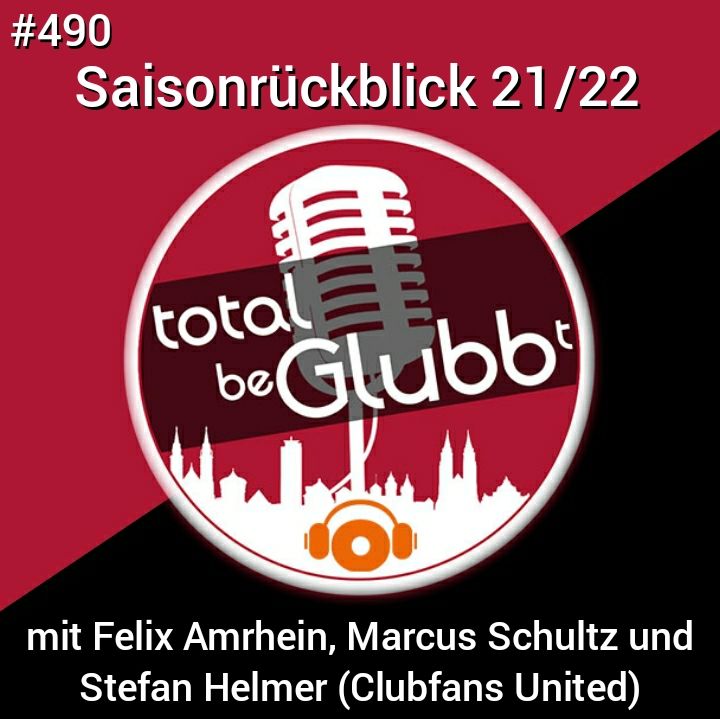Saisonrückblick 21/22