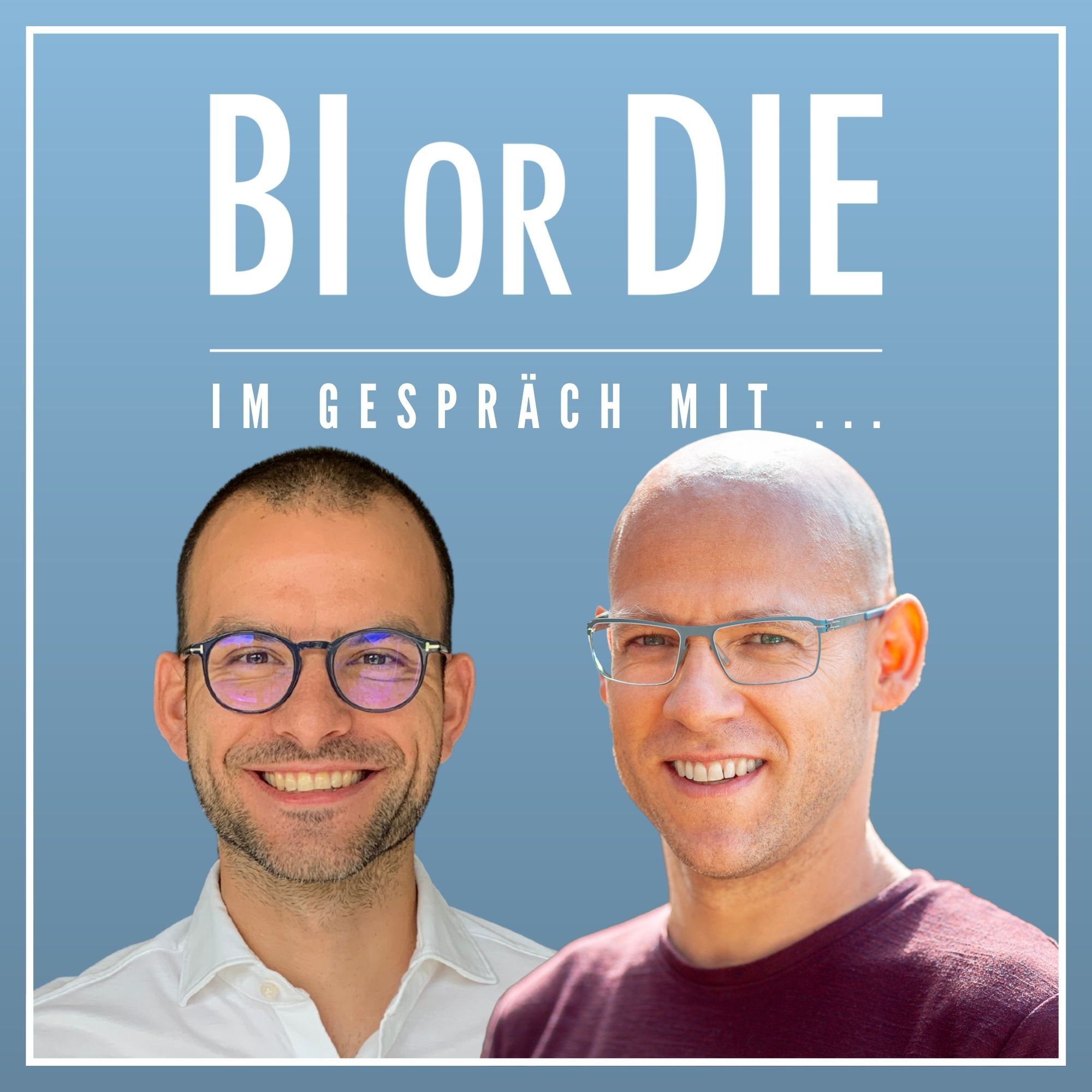 Self Service BI mit Google Looker - Im Gespräch mit Ronny Kober, Offerista Group