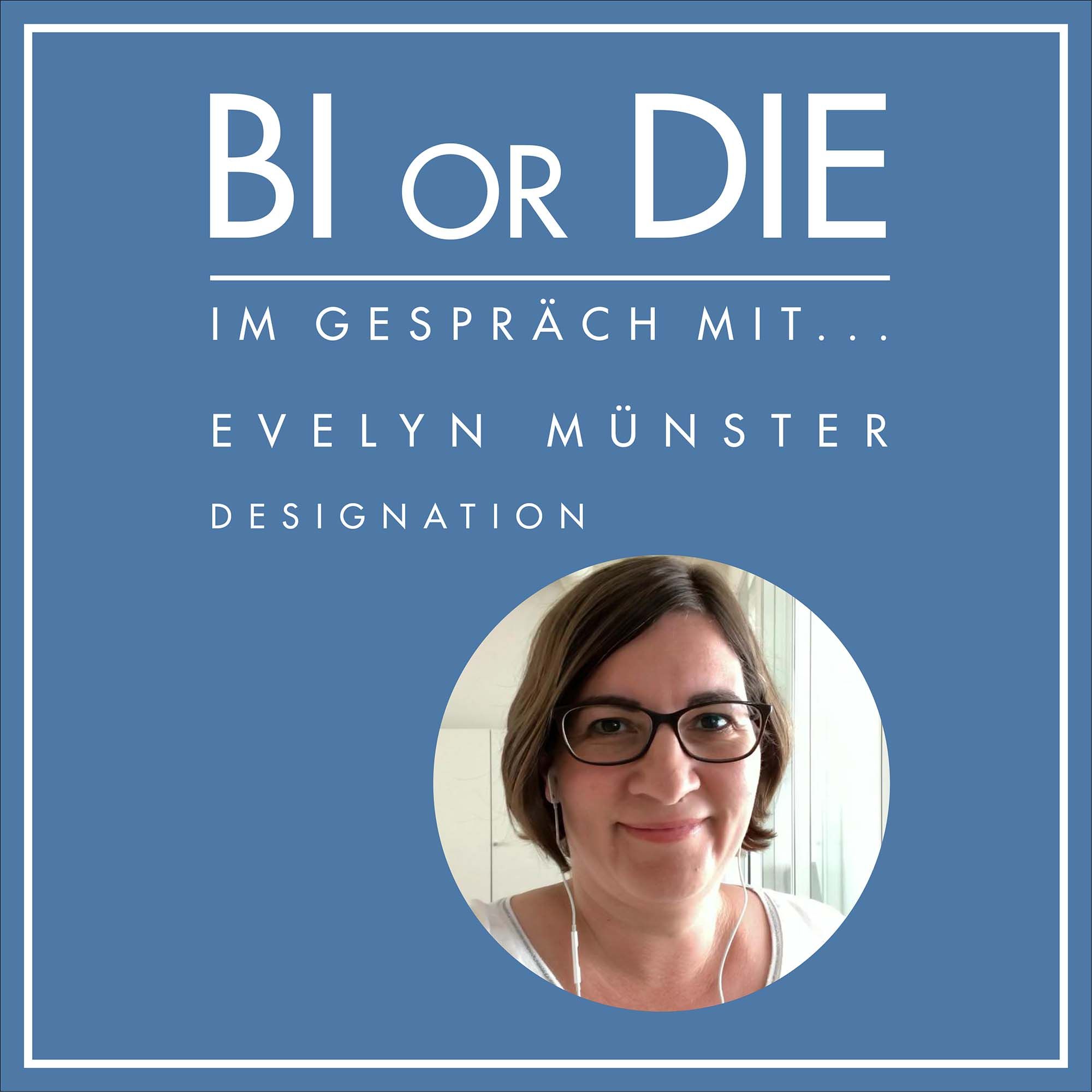 101. Datenprodukte mit Akzeptanz schaffen - Im Gespräch mit Evelyn Münster