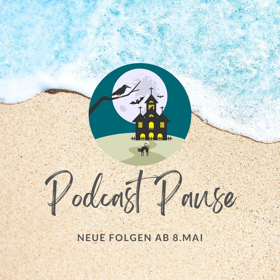 ...eine kurze Podcast-Pause+Update