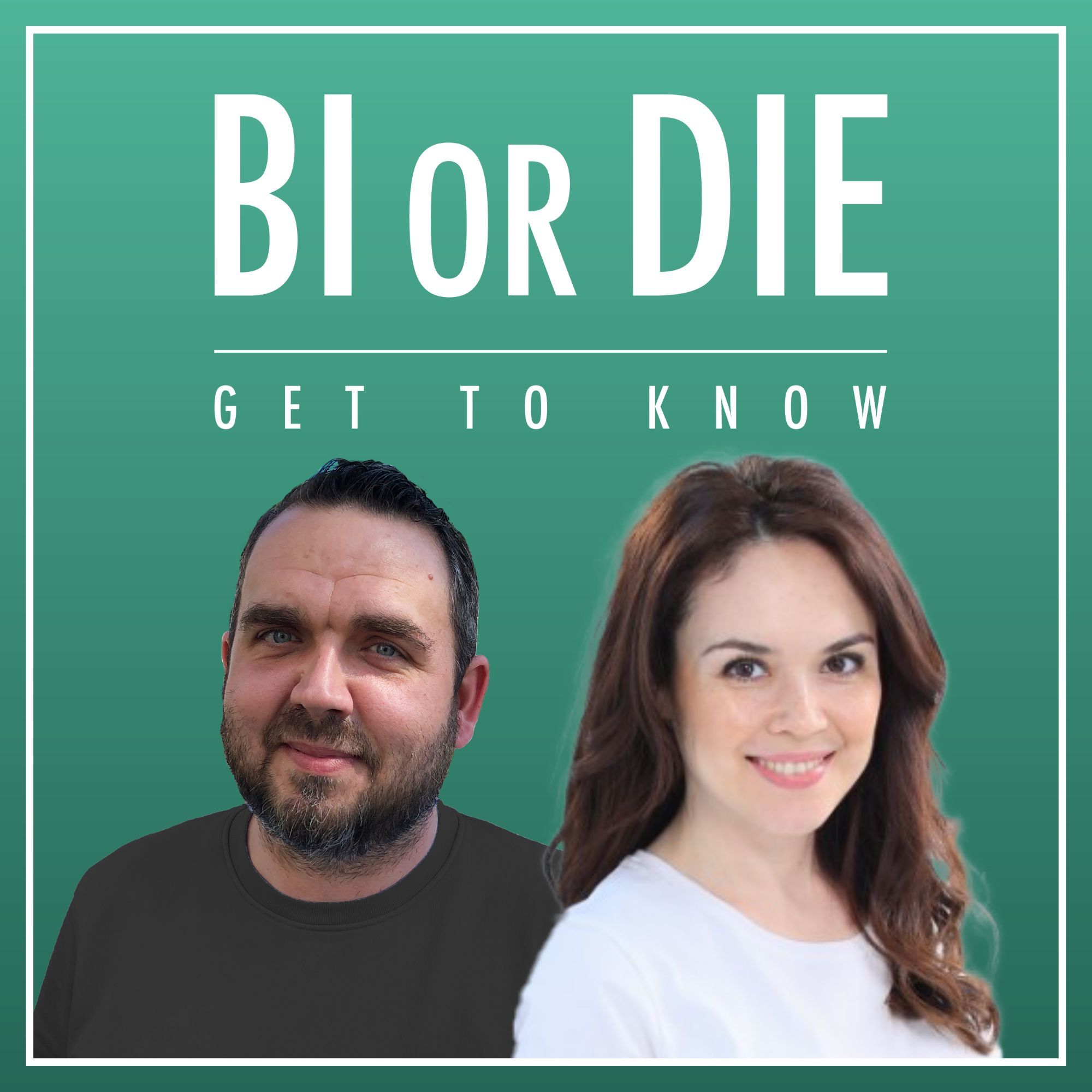 Flugbegleiterin vs. Datenexpertin - Von Usbekistan nach Berlin | get to know Dilyana Bossenz