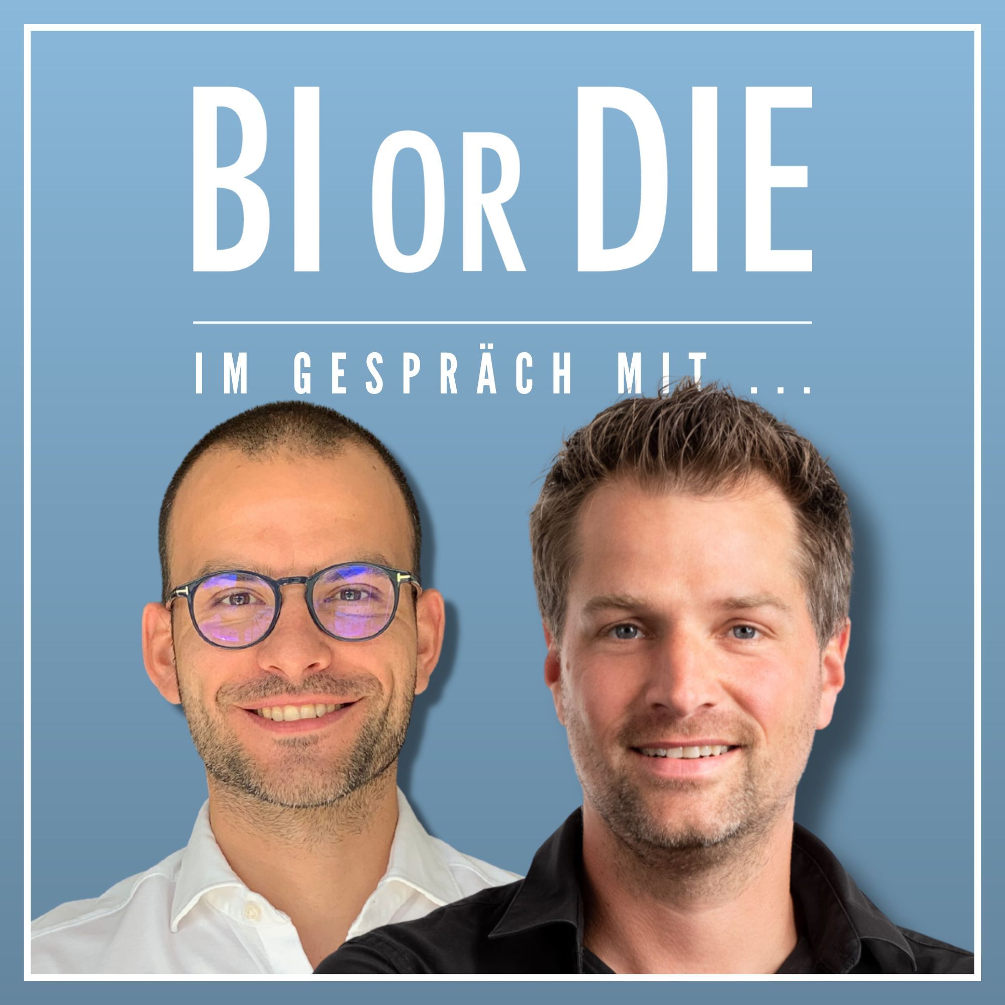 ESG - nur ein Muss oder eine Chance | Im Gespräch mit Jens Siebertz, INFORM DataLab