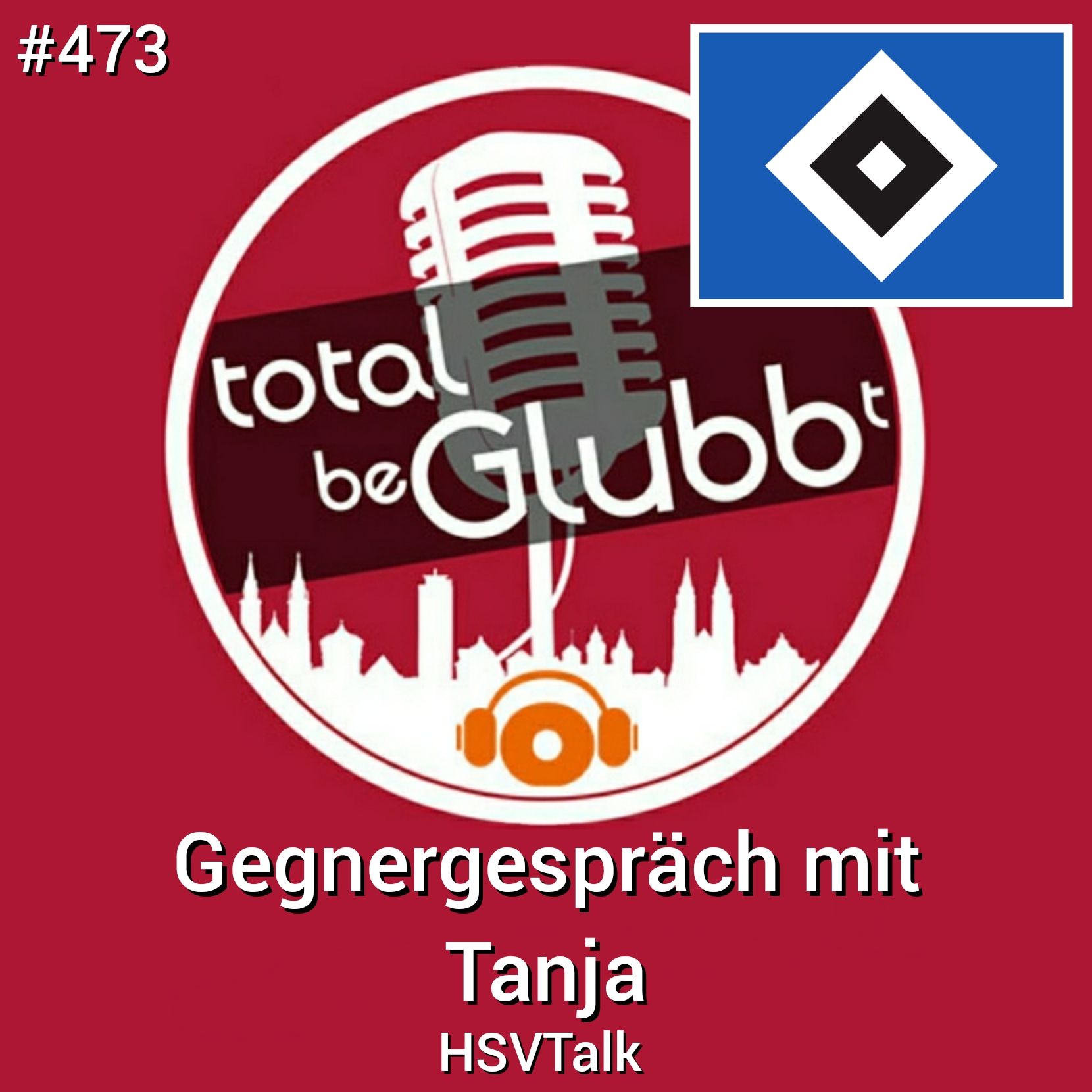 Gegnergespräch: HSV