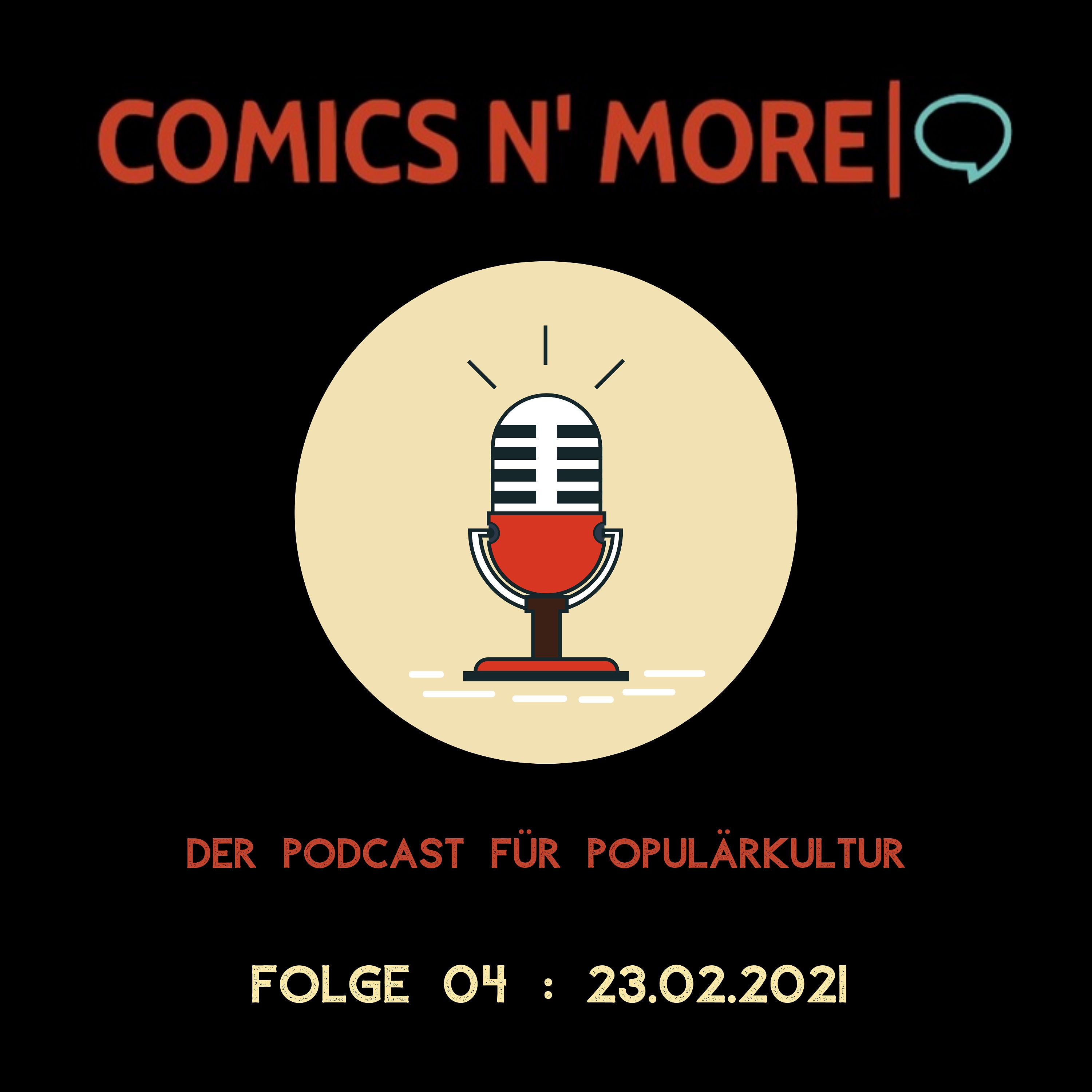 Folge 4: Quick Pro Quo