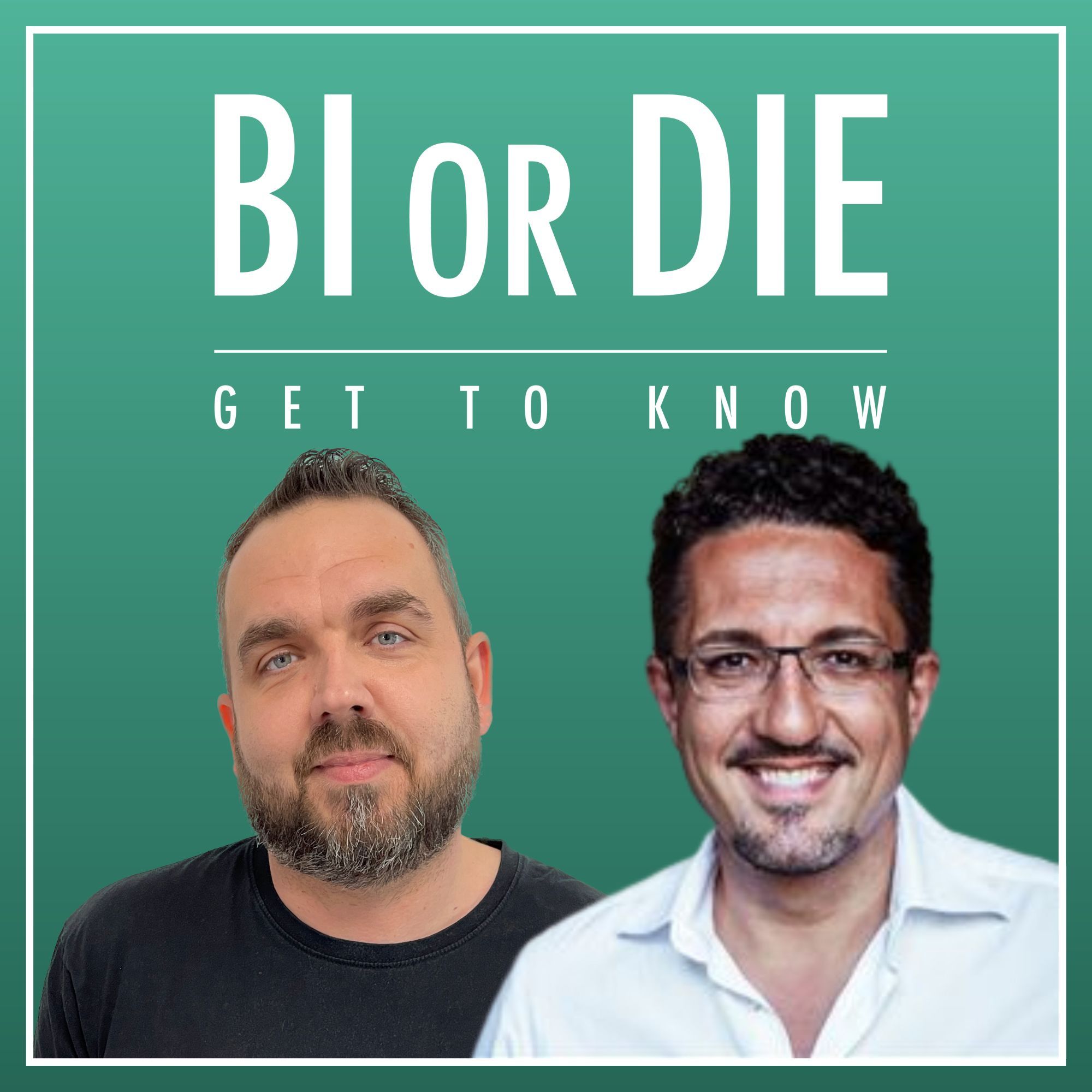 New Balance vs. Nike - Ein Plädoyer für pünktliche Teppichverkäufer | get to know Levent Acik