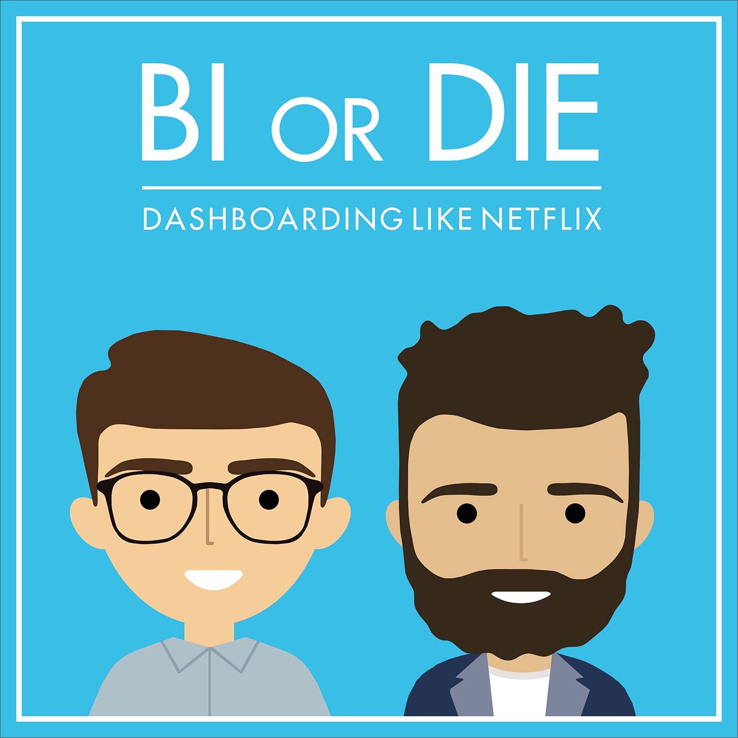 67. Dashboarding like Netflix