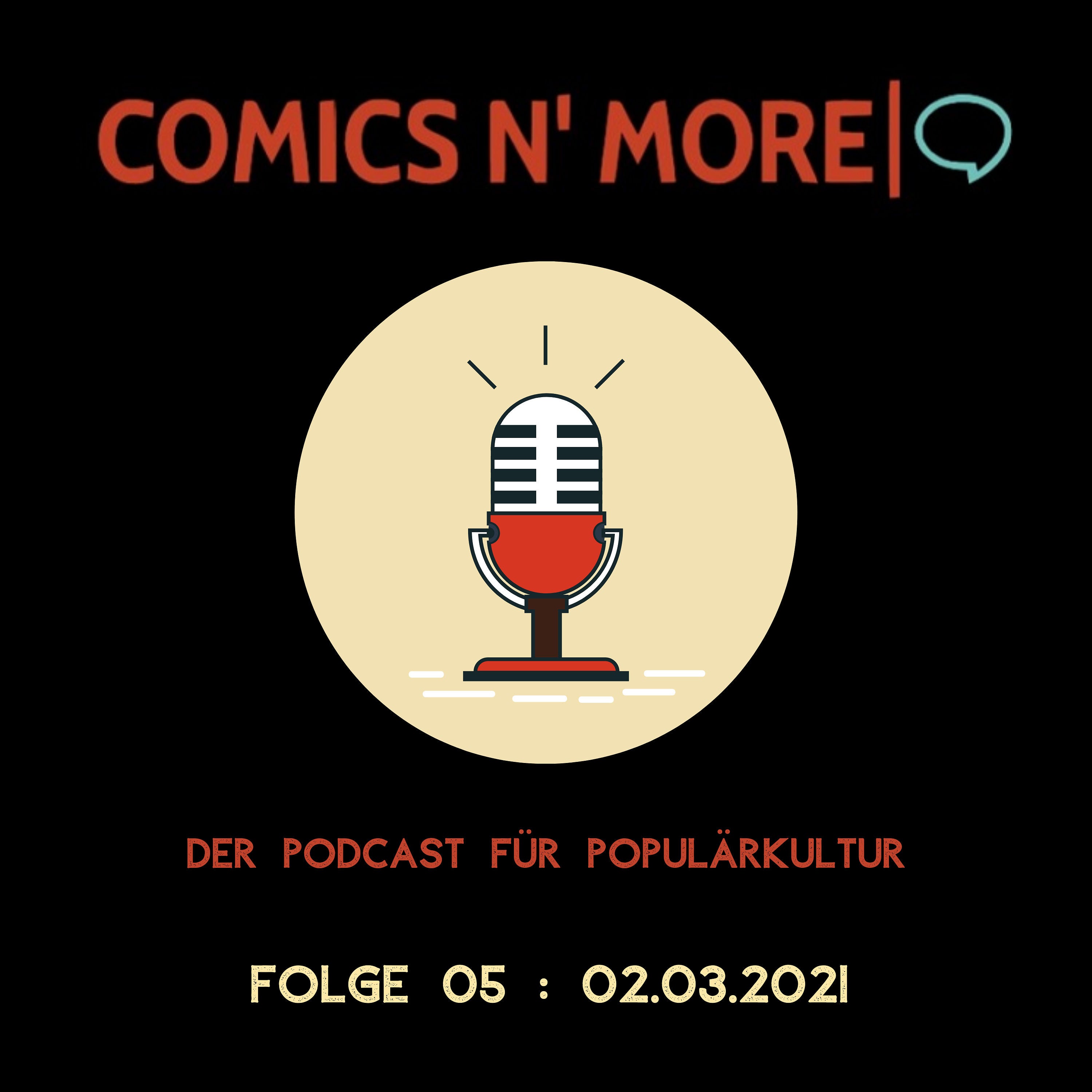 Folge 5: Nein Joss nein : Der Fall Joss Whedon