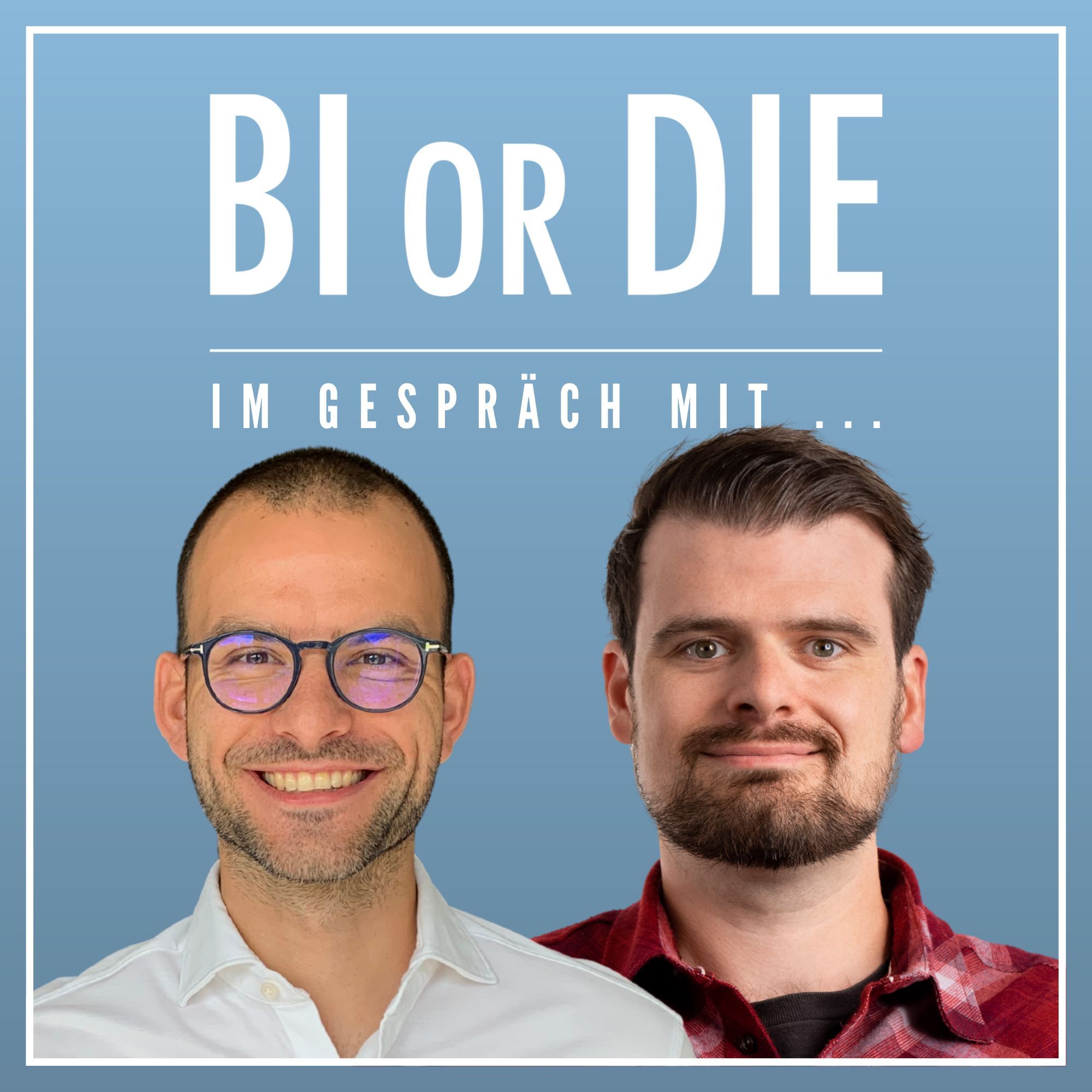 Data-Driven Company - Transformationsprojekte vorantreiben - Im Gespräch mit Boris Michel, INFORM DataLab