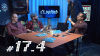 c't uplink 17.4: WWDC, Drucker-Spionagepunkte, kleine Smartphones
