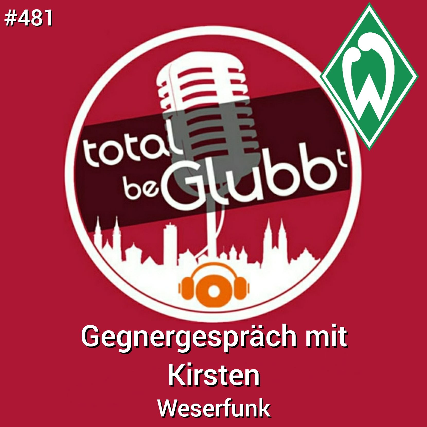 Gegnergespräch: Werder Bremen