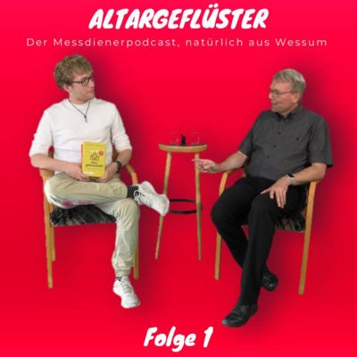 1. Interview mit Stefan Jürgens
