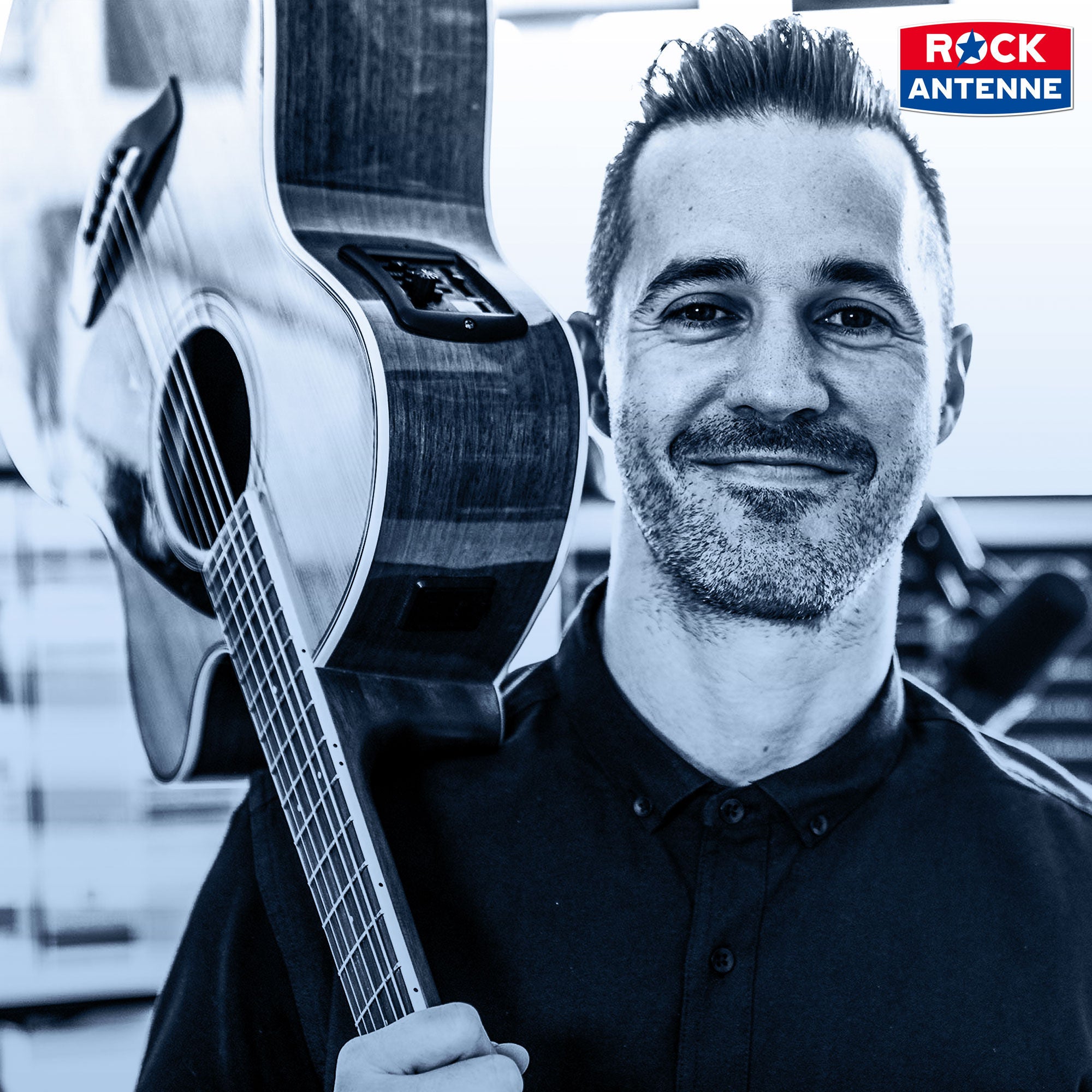 Jerry Horton / Papa Roach