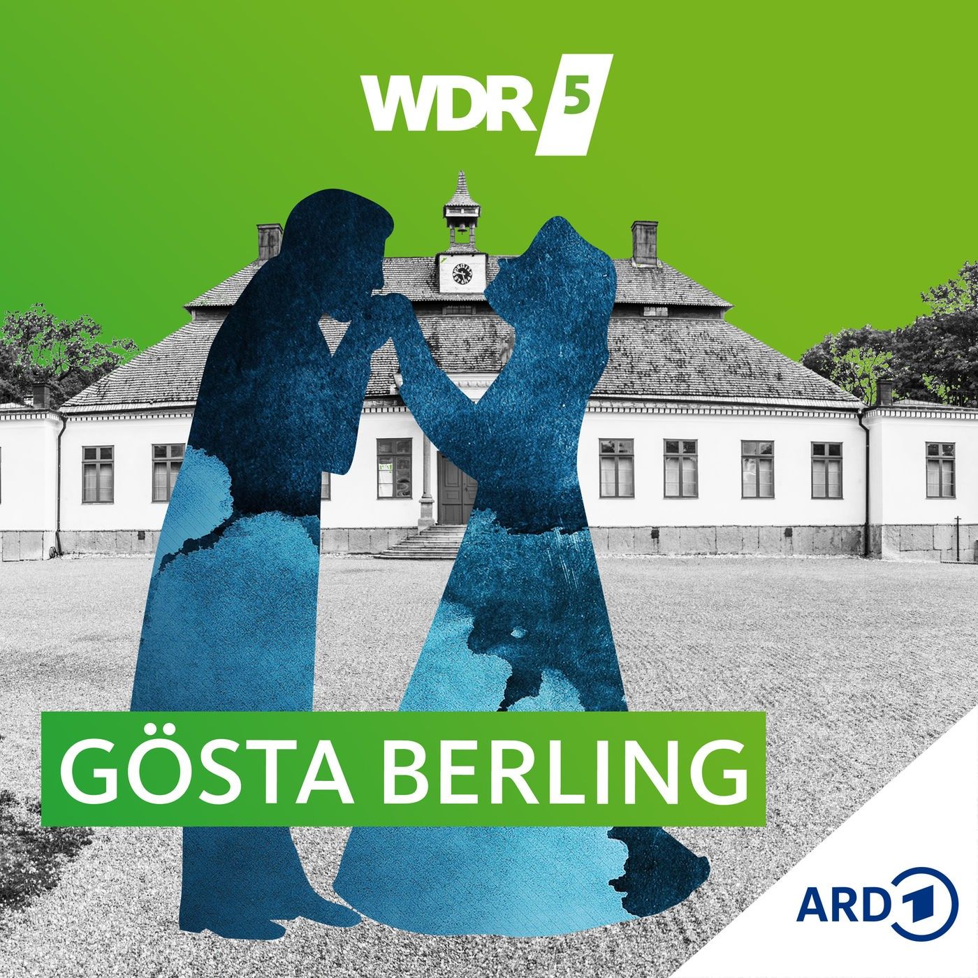 Gösta Berling, Folge 2
