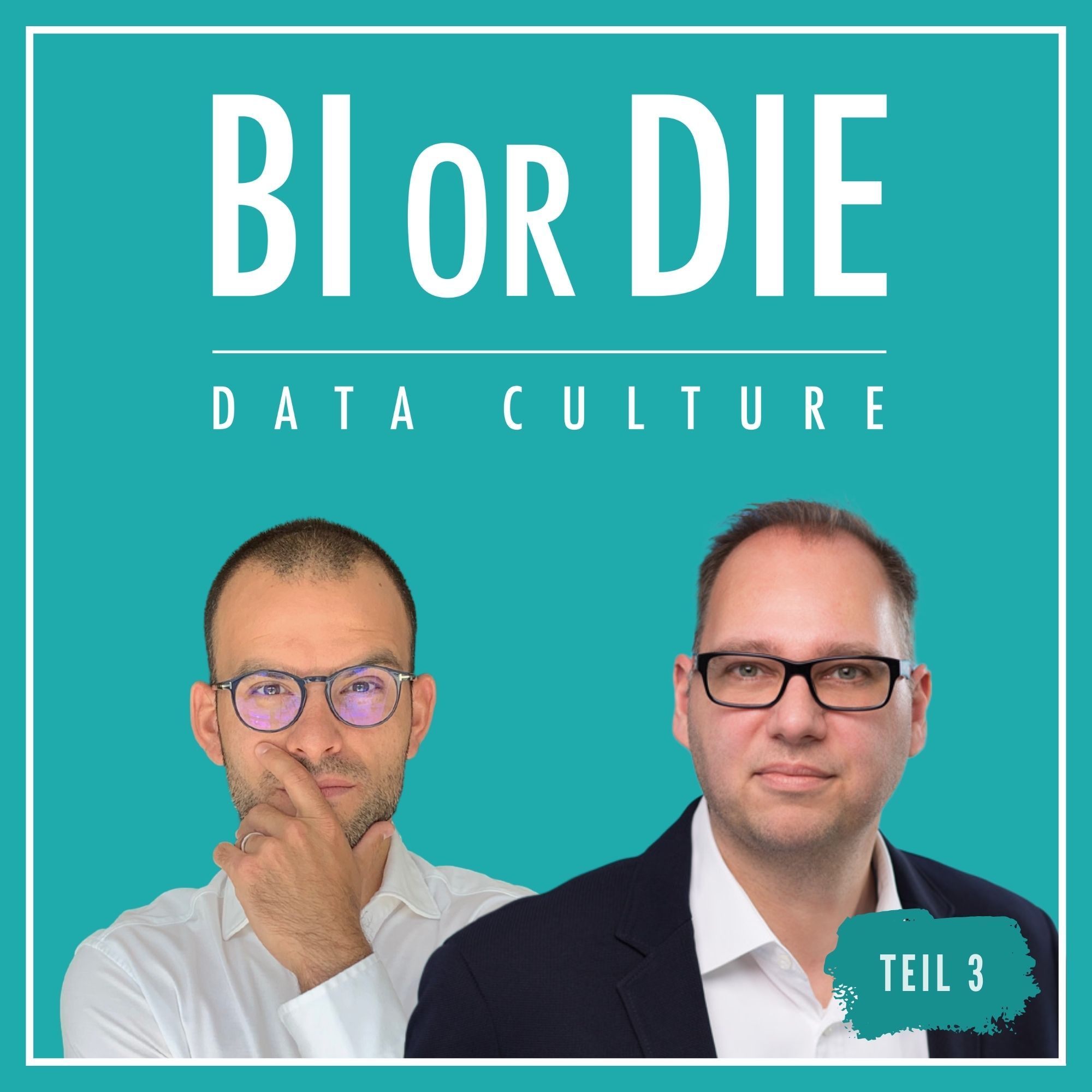 Data Governance mit Freude & Spirit - Data Culture | Teil 3